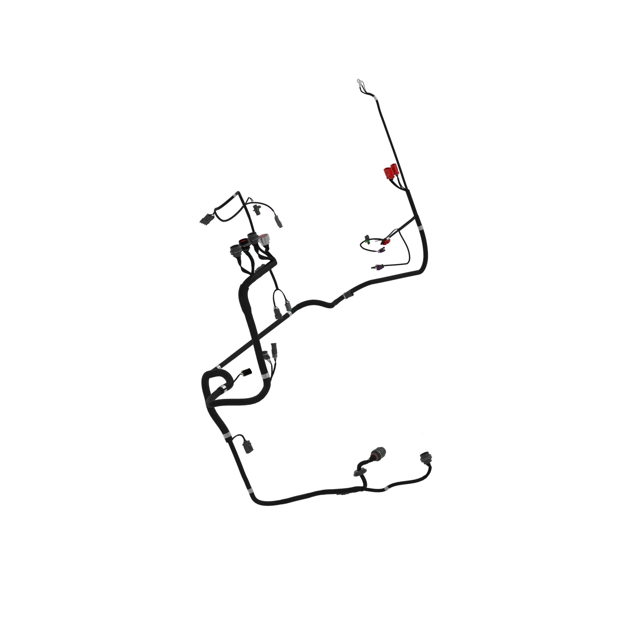 IGC OPSTATION HARNESS
