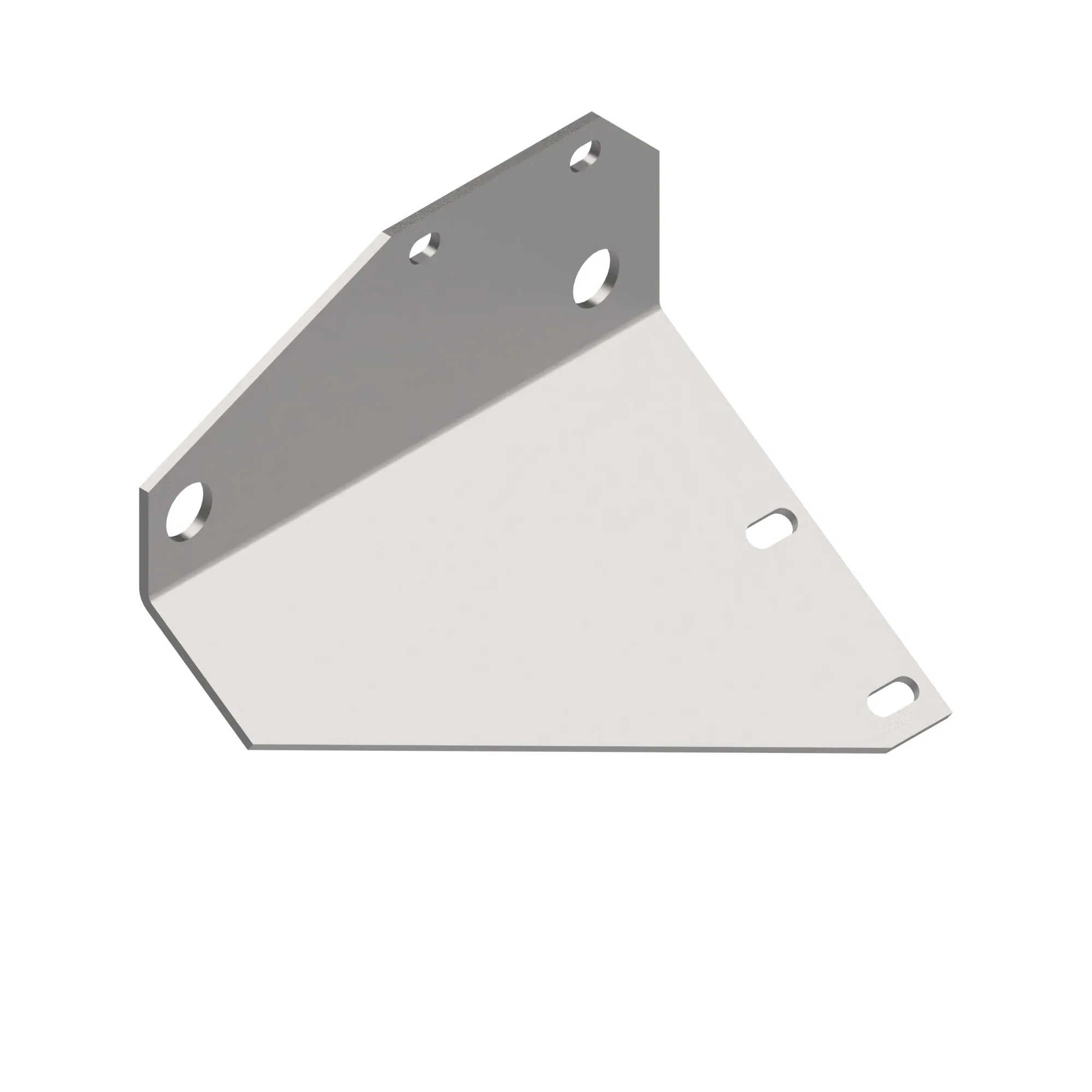 John Deere Plate - HXE113200