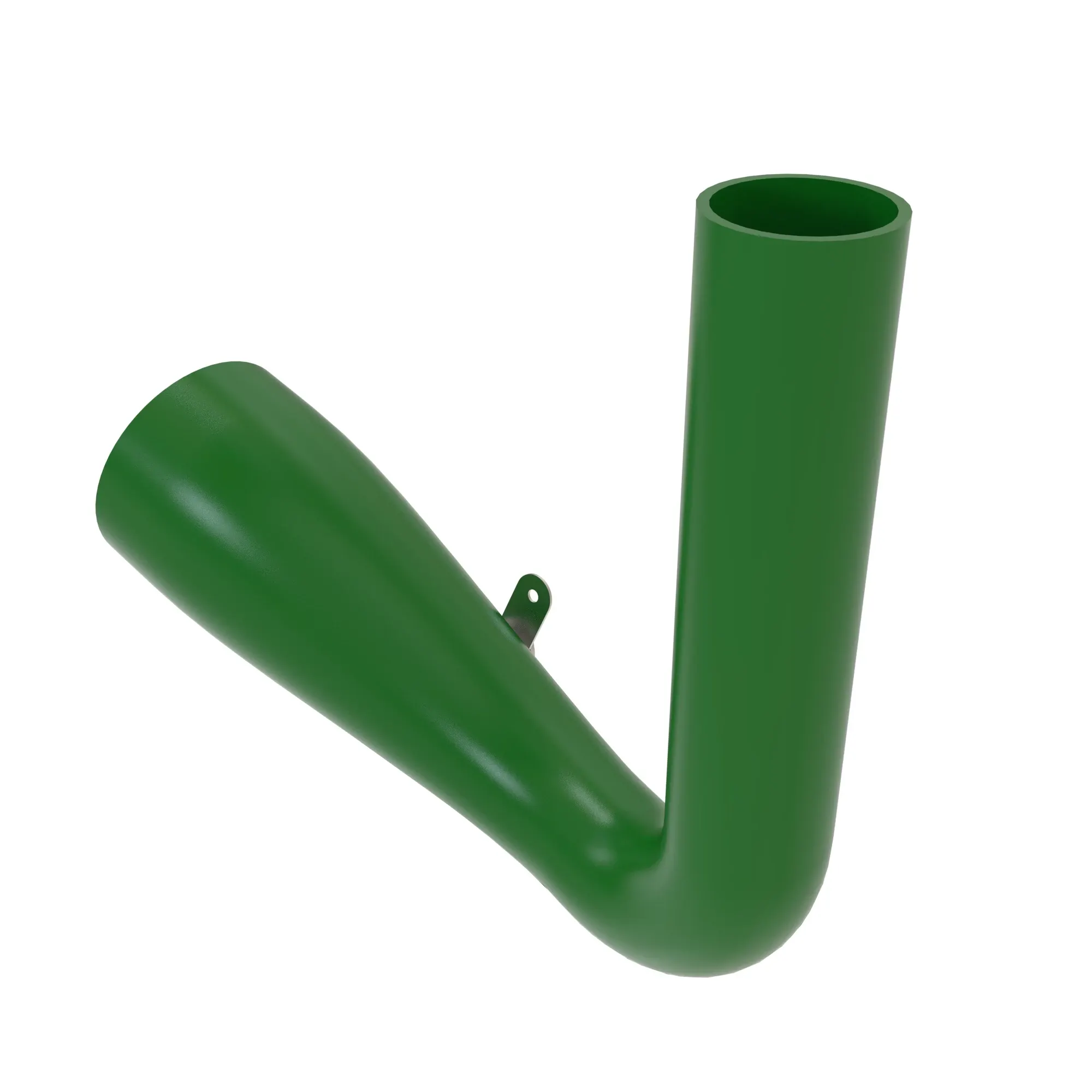 6.8L Air Intake Tube for Compressor
