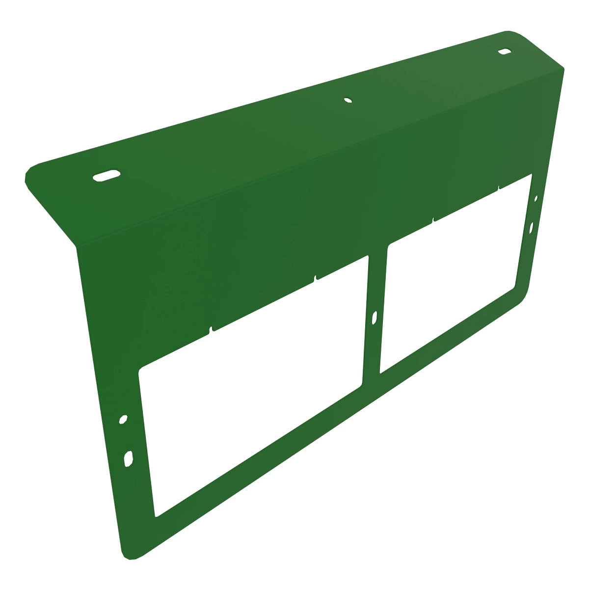 Bracket, Support, Hydraulic