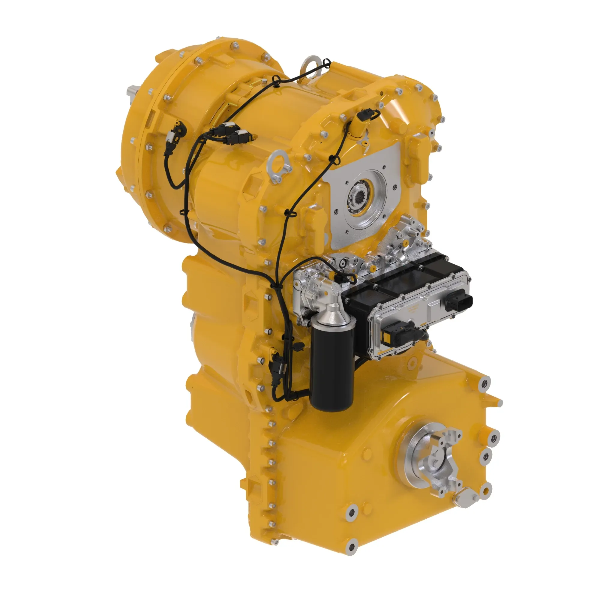 John Deere Transmission - AT514616