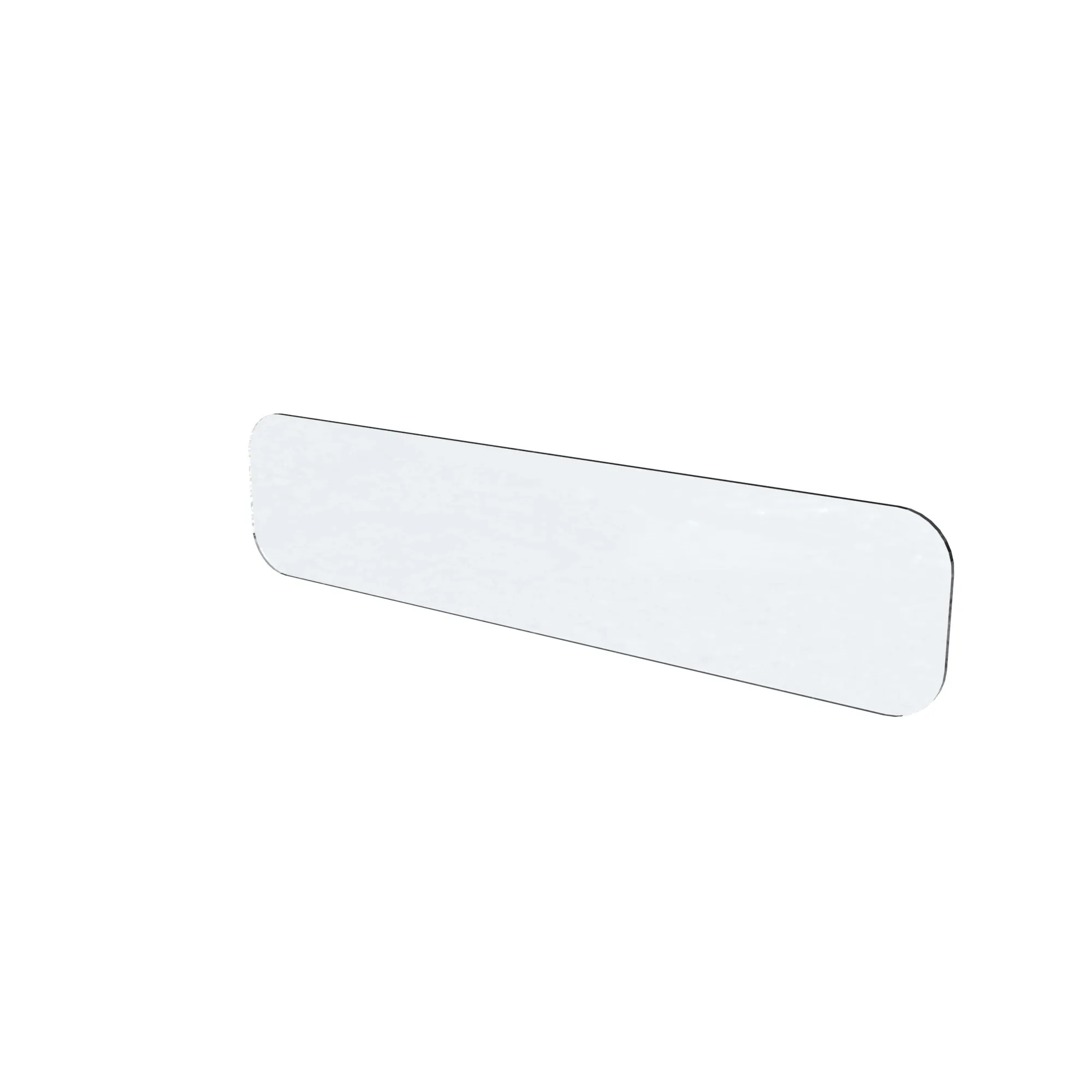 WINDOWPANE, WINDOWPANE, REAR IMPLEM