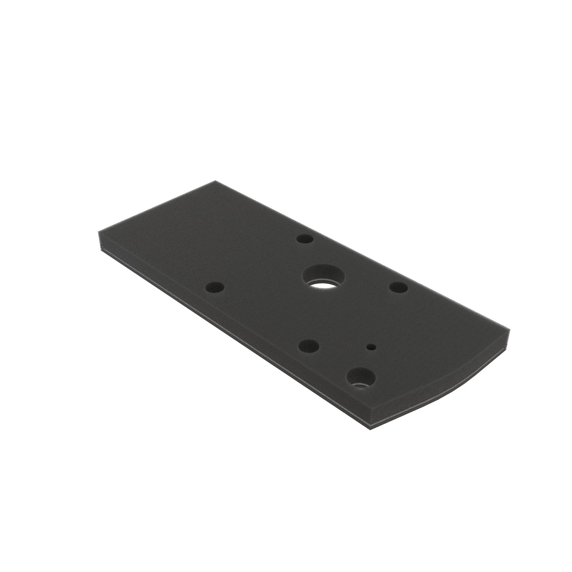 John Deere Isolator - T338849