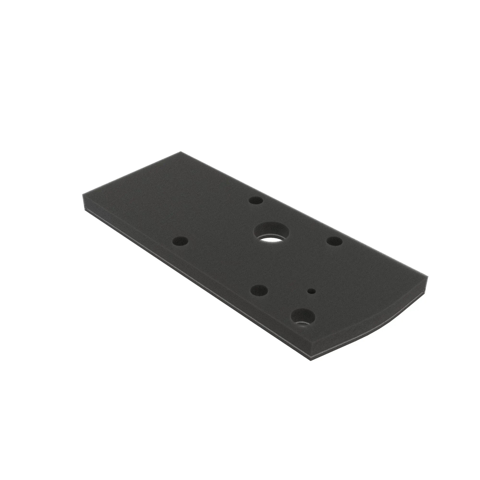 John Deere Isolator - T338849