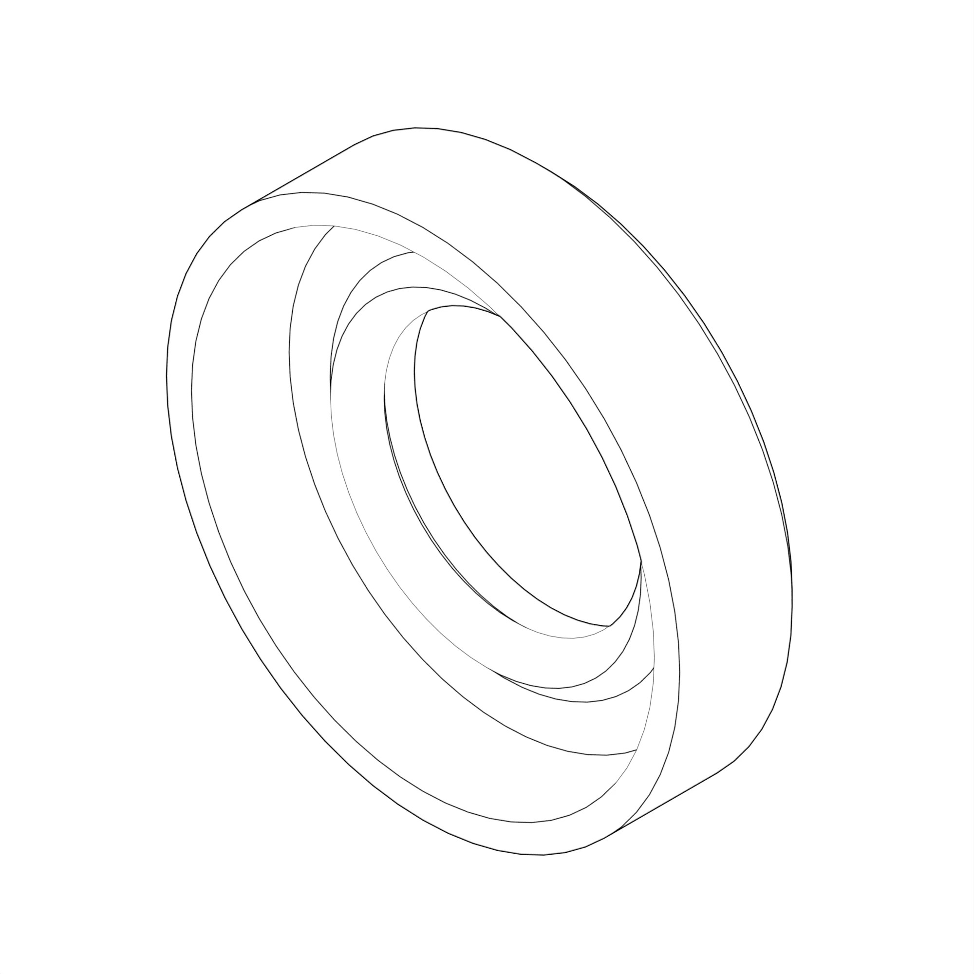 SEAL, LIP