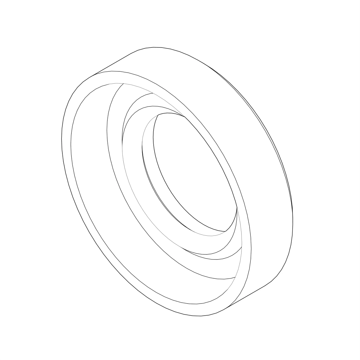 Seal, Lip