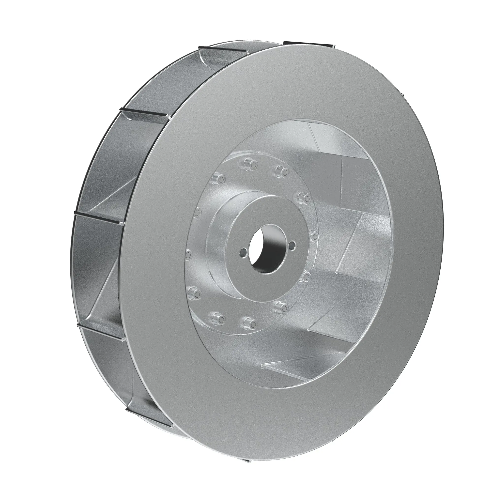 John Deere Impeller - AA57236