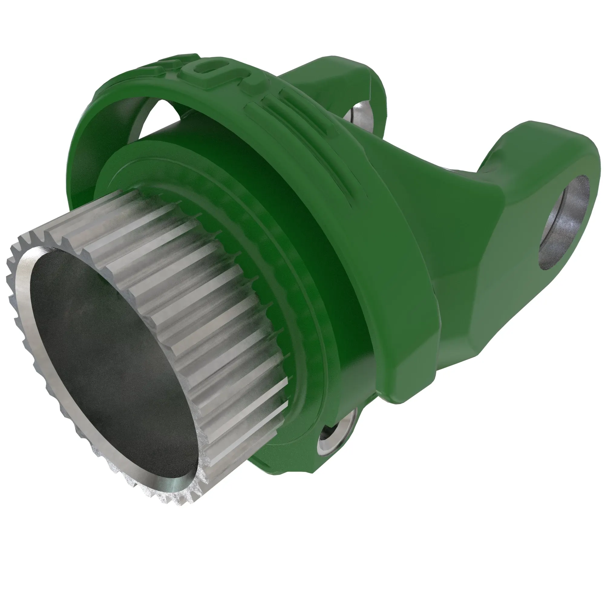 John Deere Yoke - LVU35480