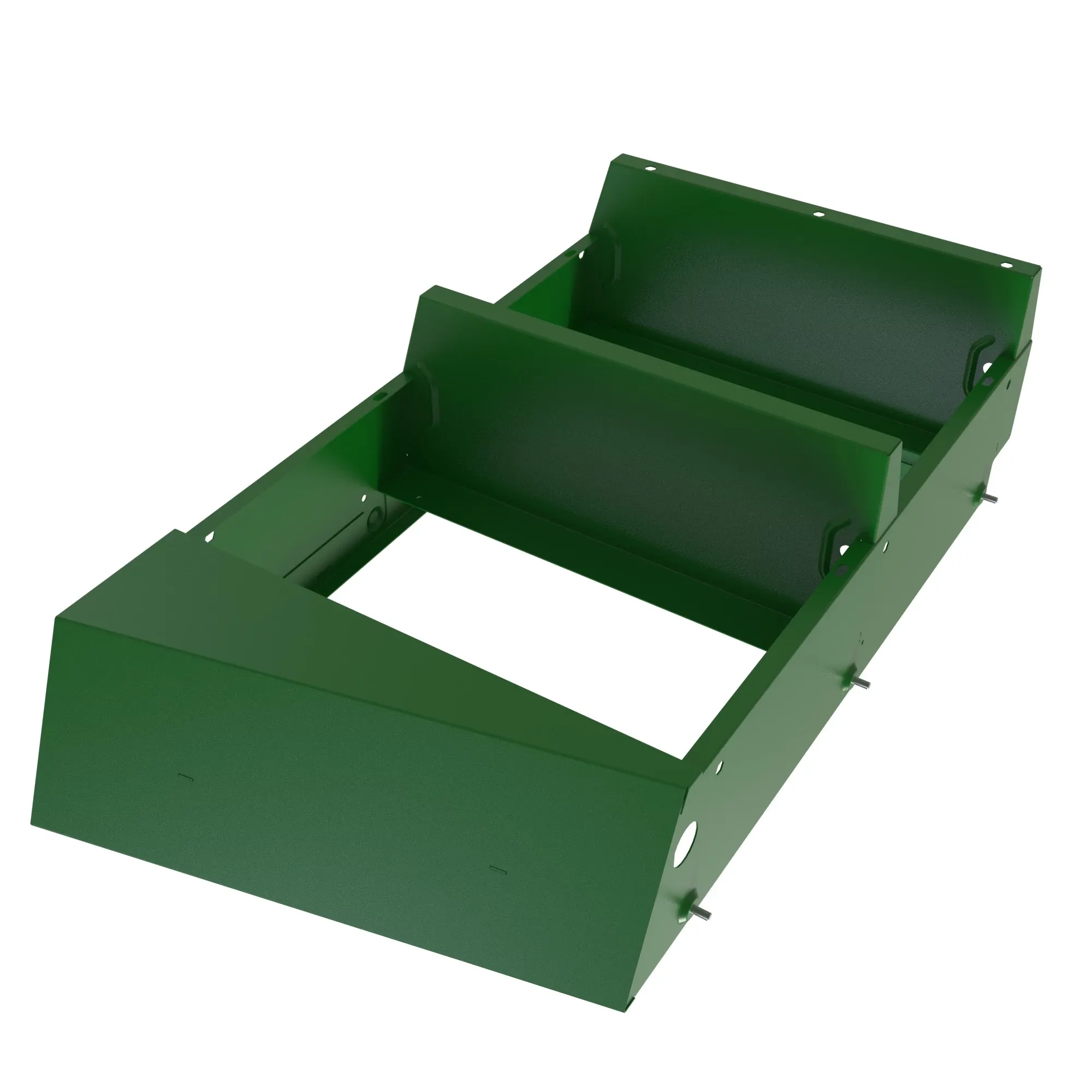 John Deere Rack - AXE28577