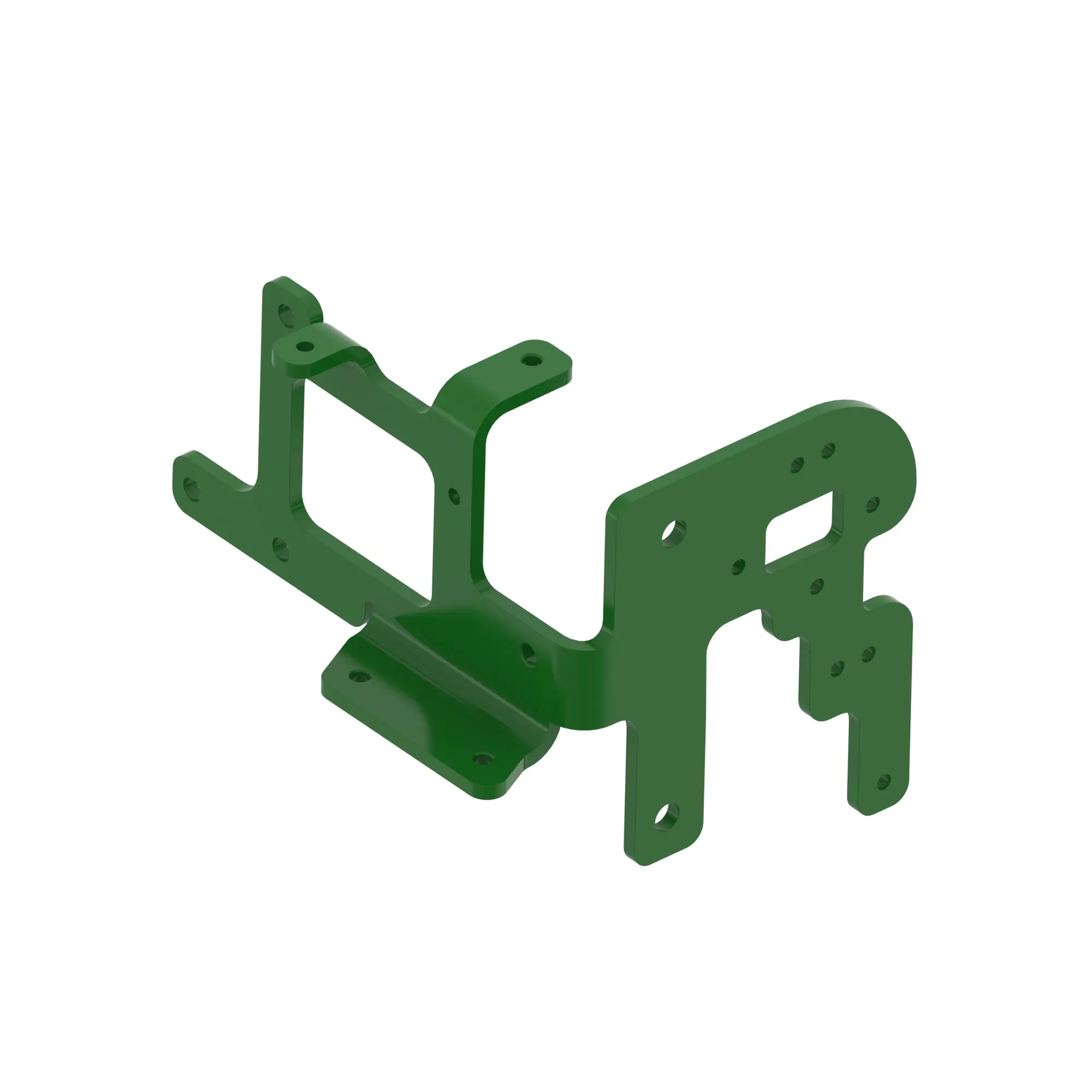 BRACKET, HTB MOUNTING BRACKET