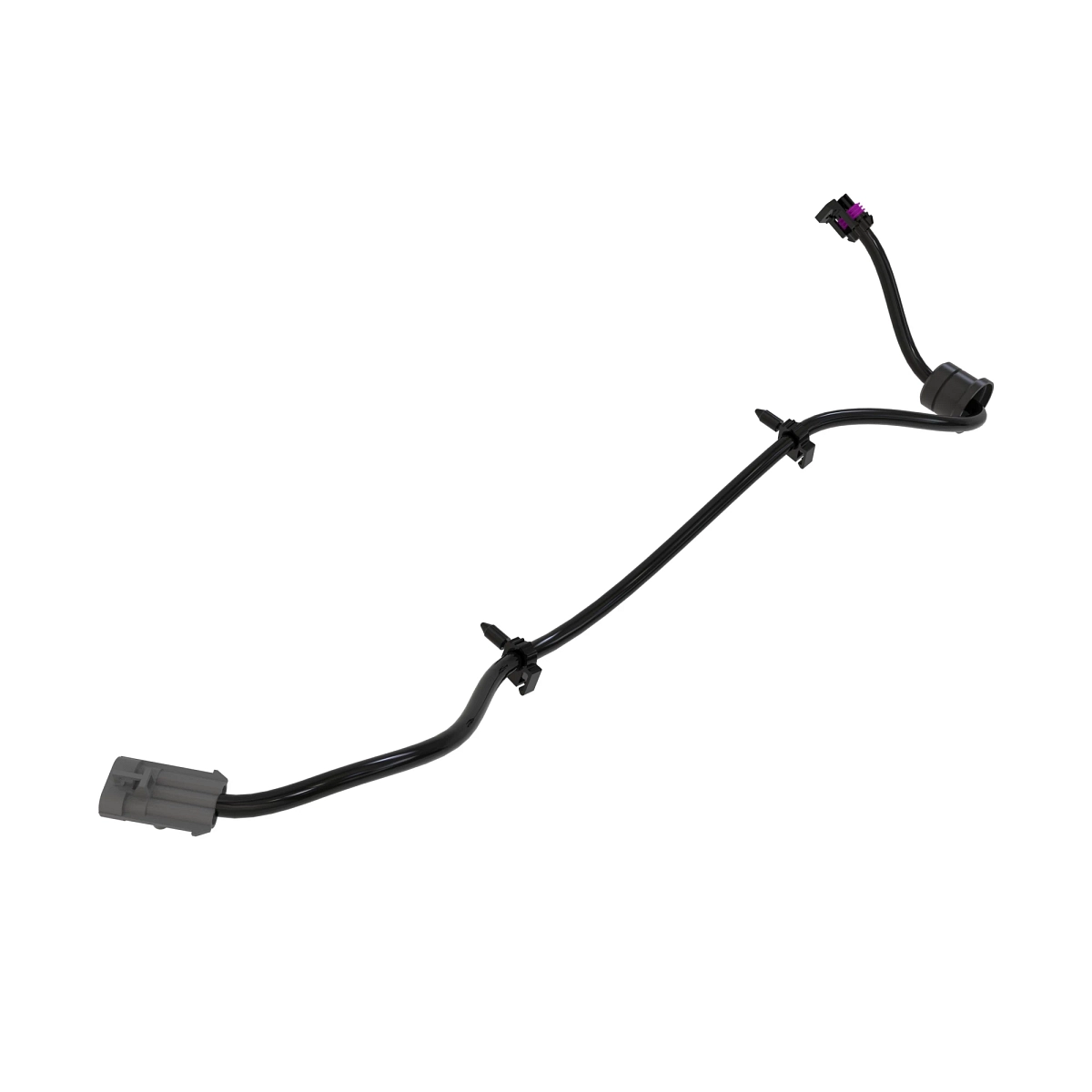 Chassis Wiring Harness, Draft Senso