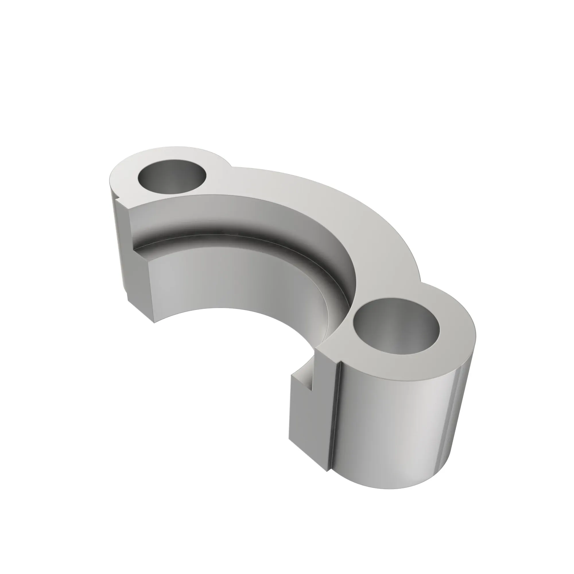 Half Clamp