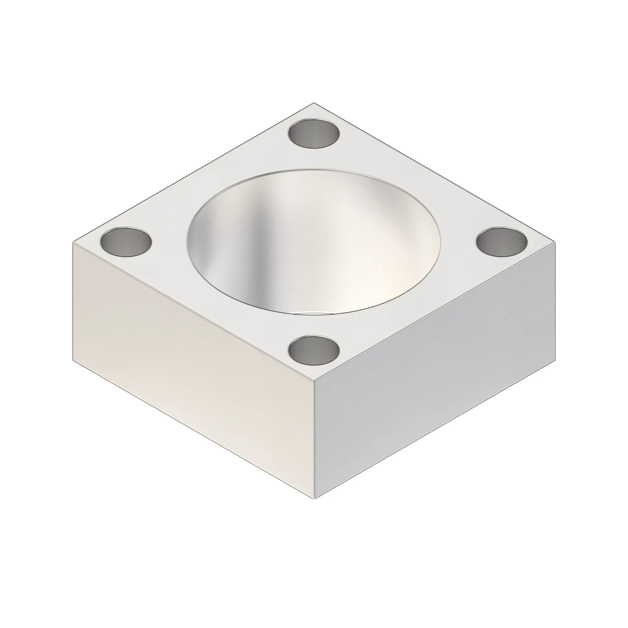 John Deere Spacer - F057431