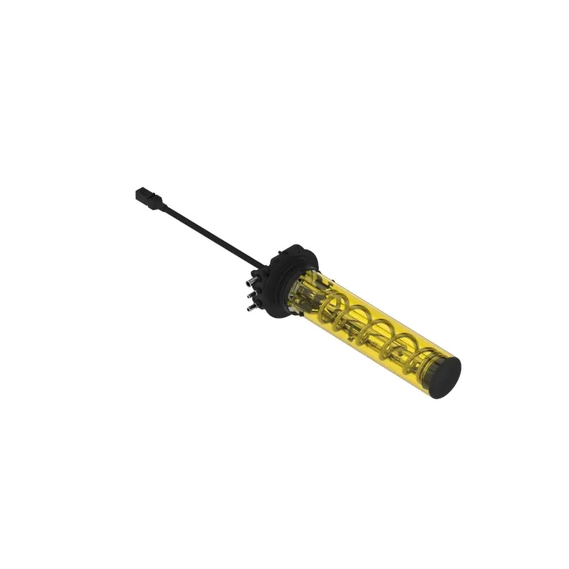 John Deere DEF Tank Header - AT486851