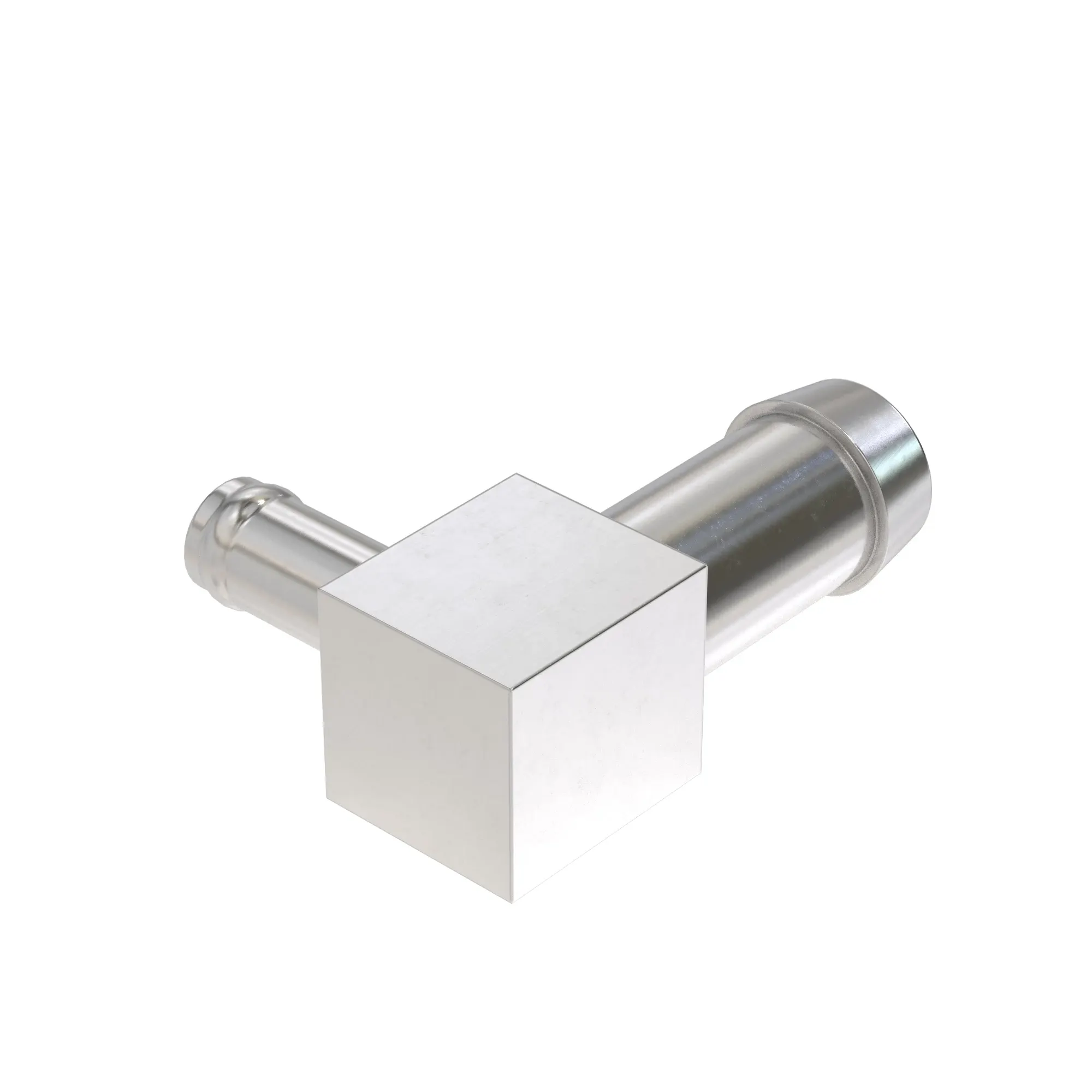 ELBOW FITTING, FUEL VENT