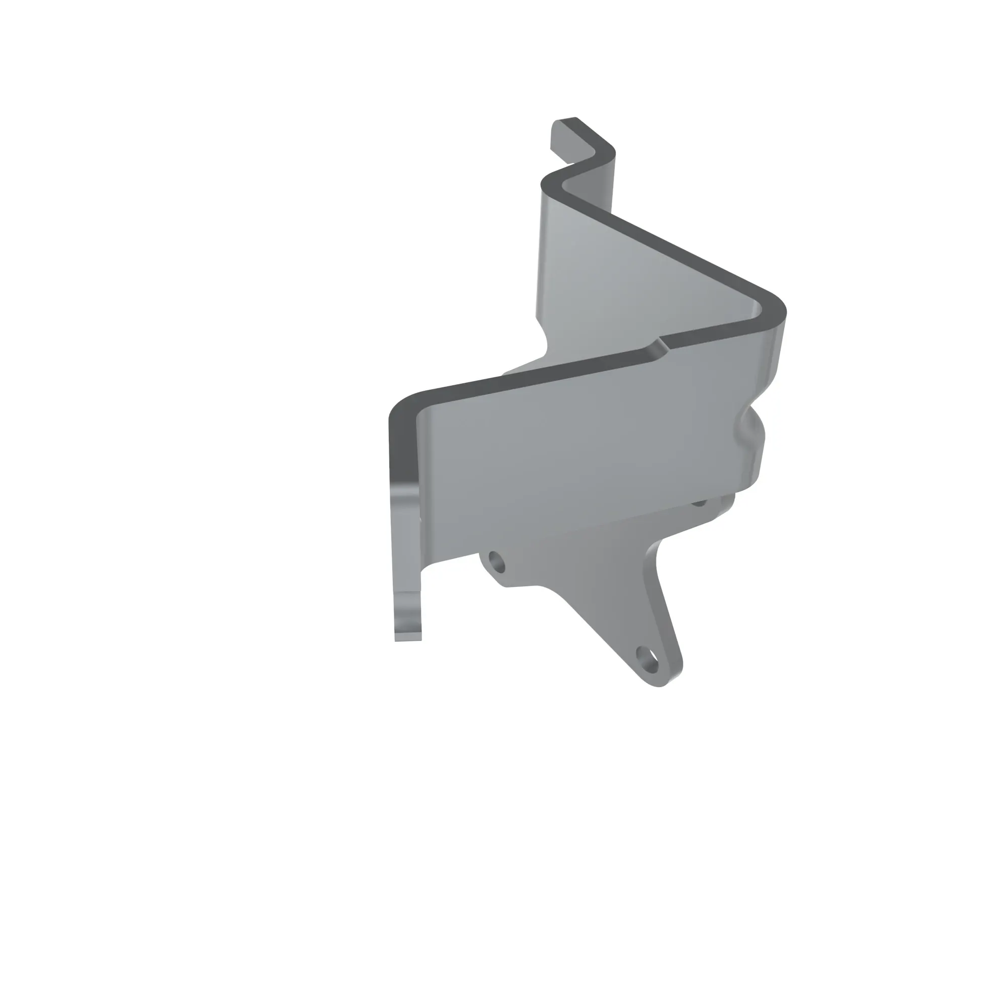 R150858: Clutch Cable Bracket