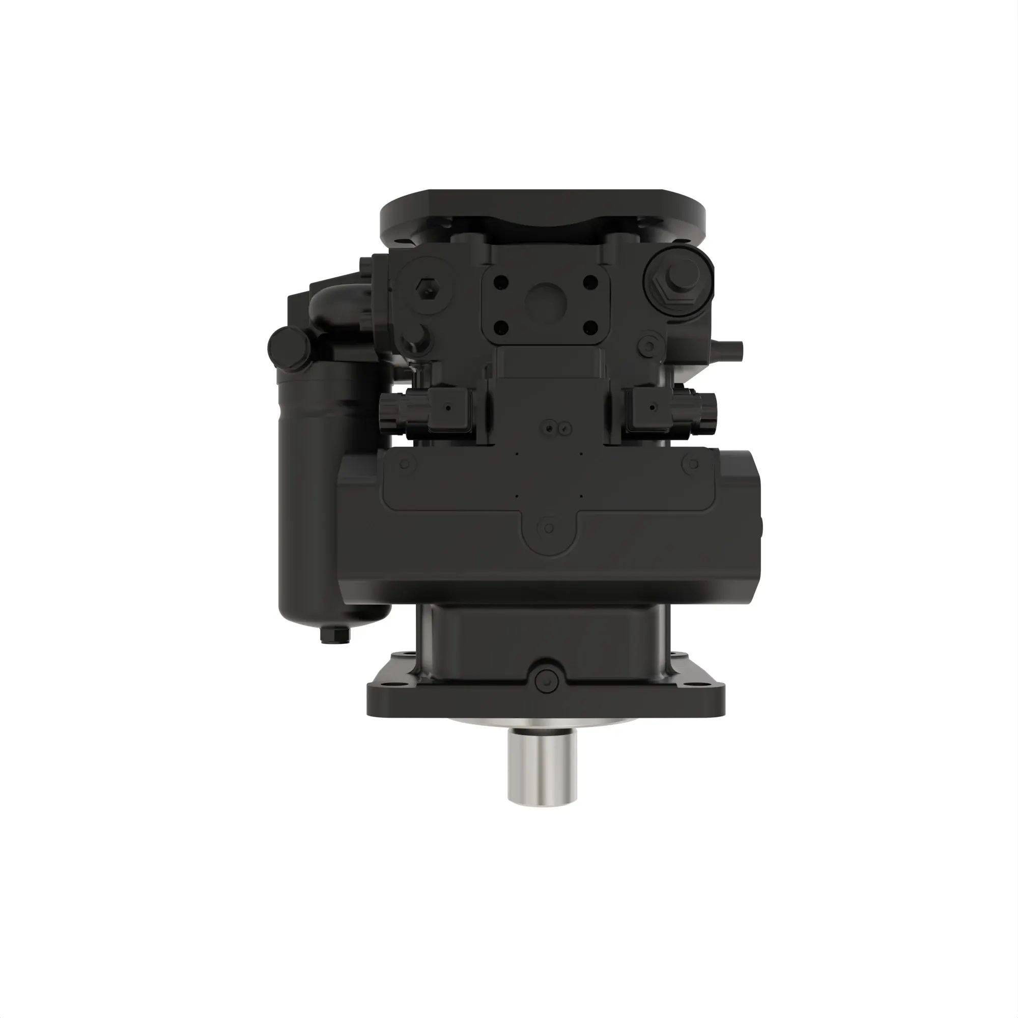 Hydraulic Pump