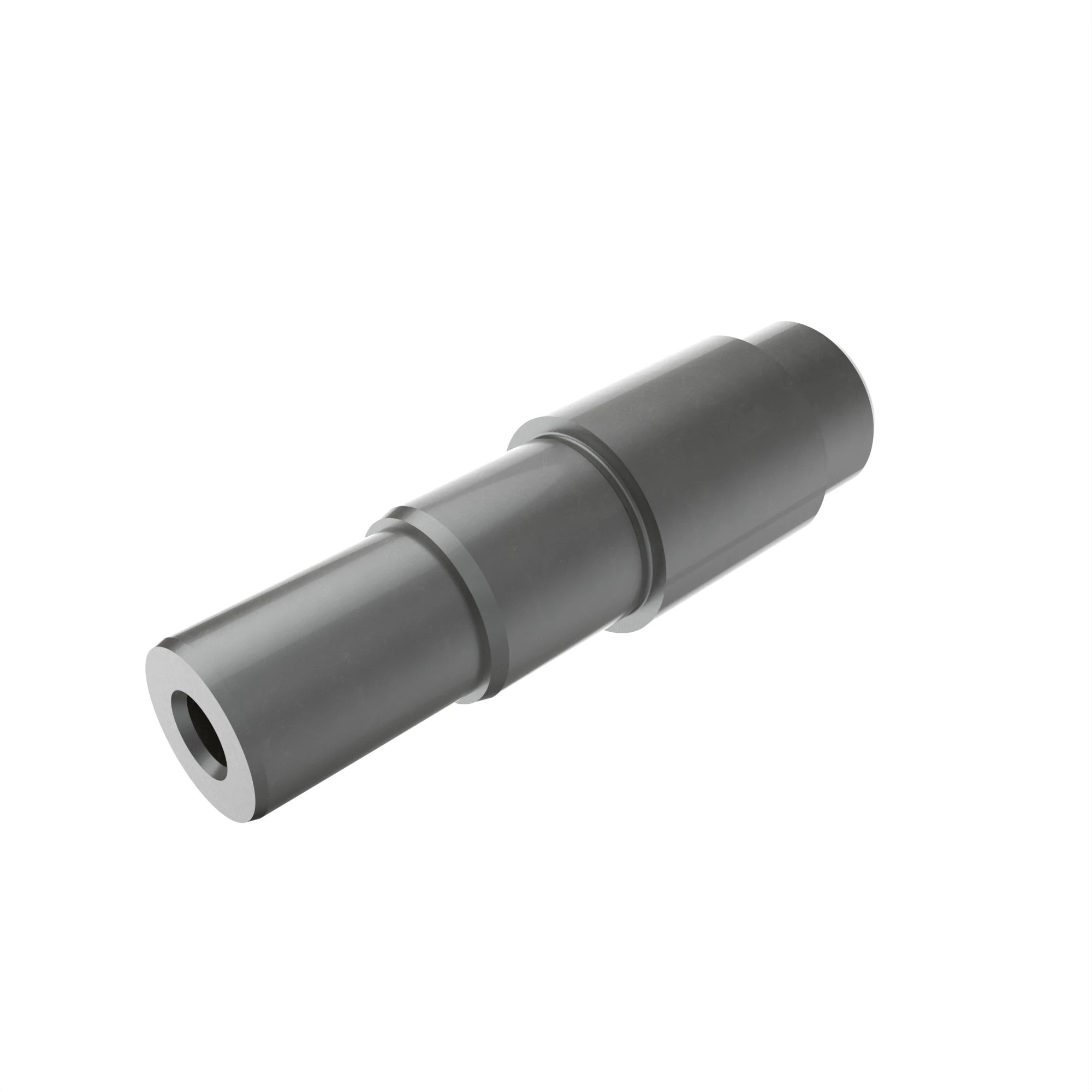 SHAFT, FAN PULLEY