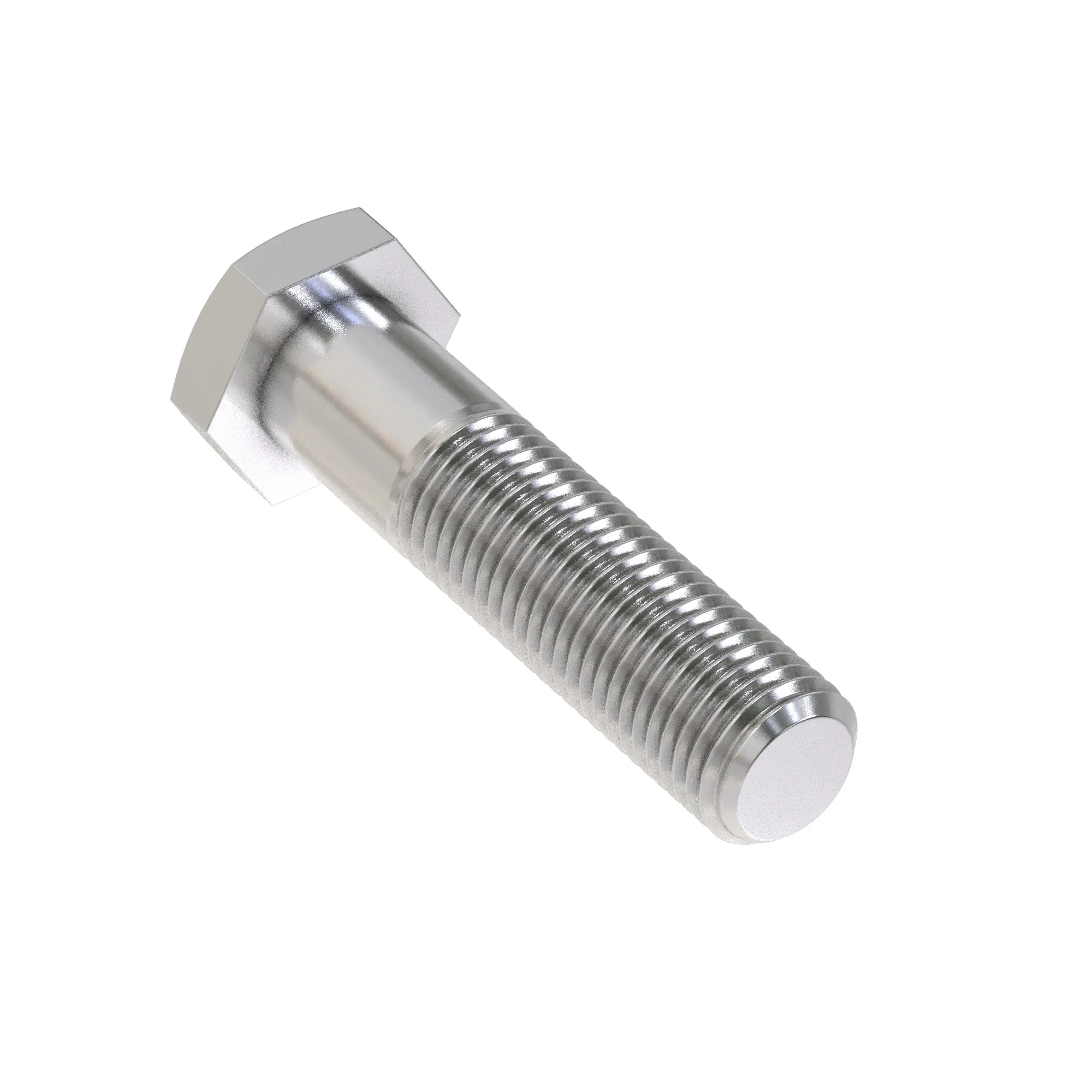 John Deere Hexagonal Head Screw - H136462