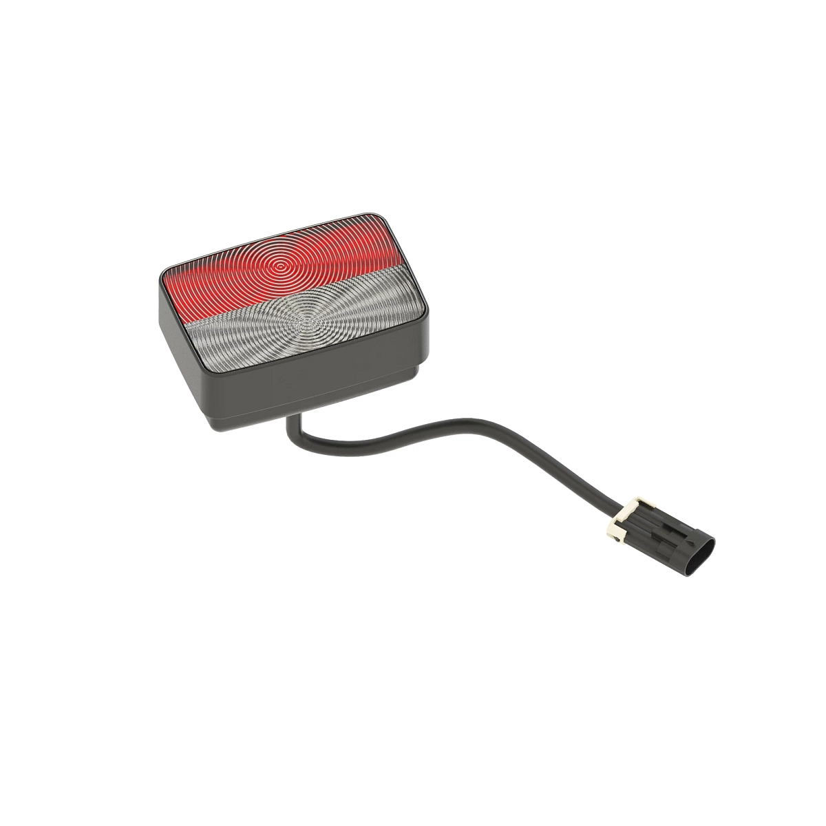 John Deere Direction Indicator Side Light, 12 Volts, 21 Watts - AL75642