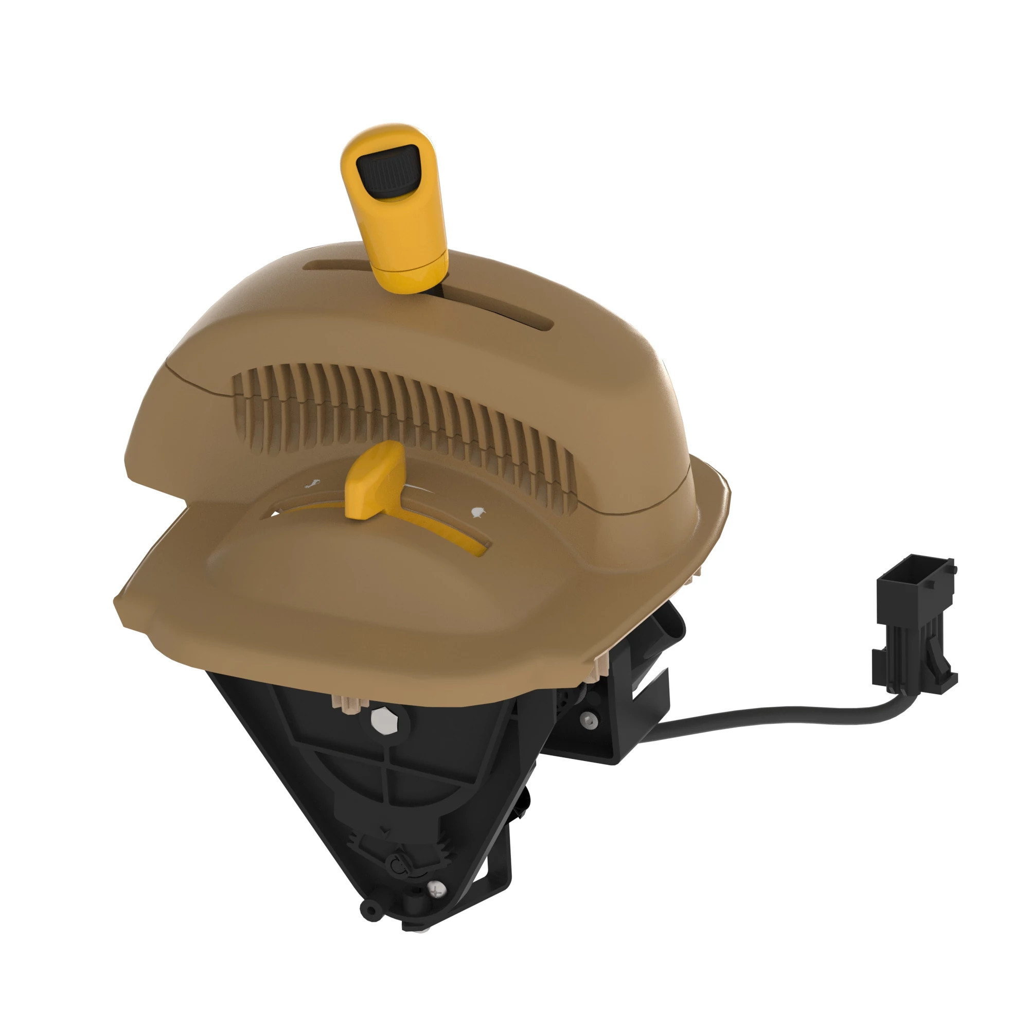 John Deere Speed Control Console - AL226209