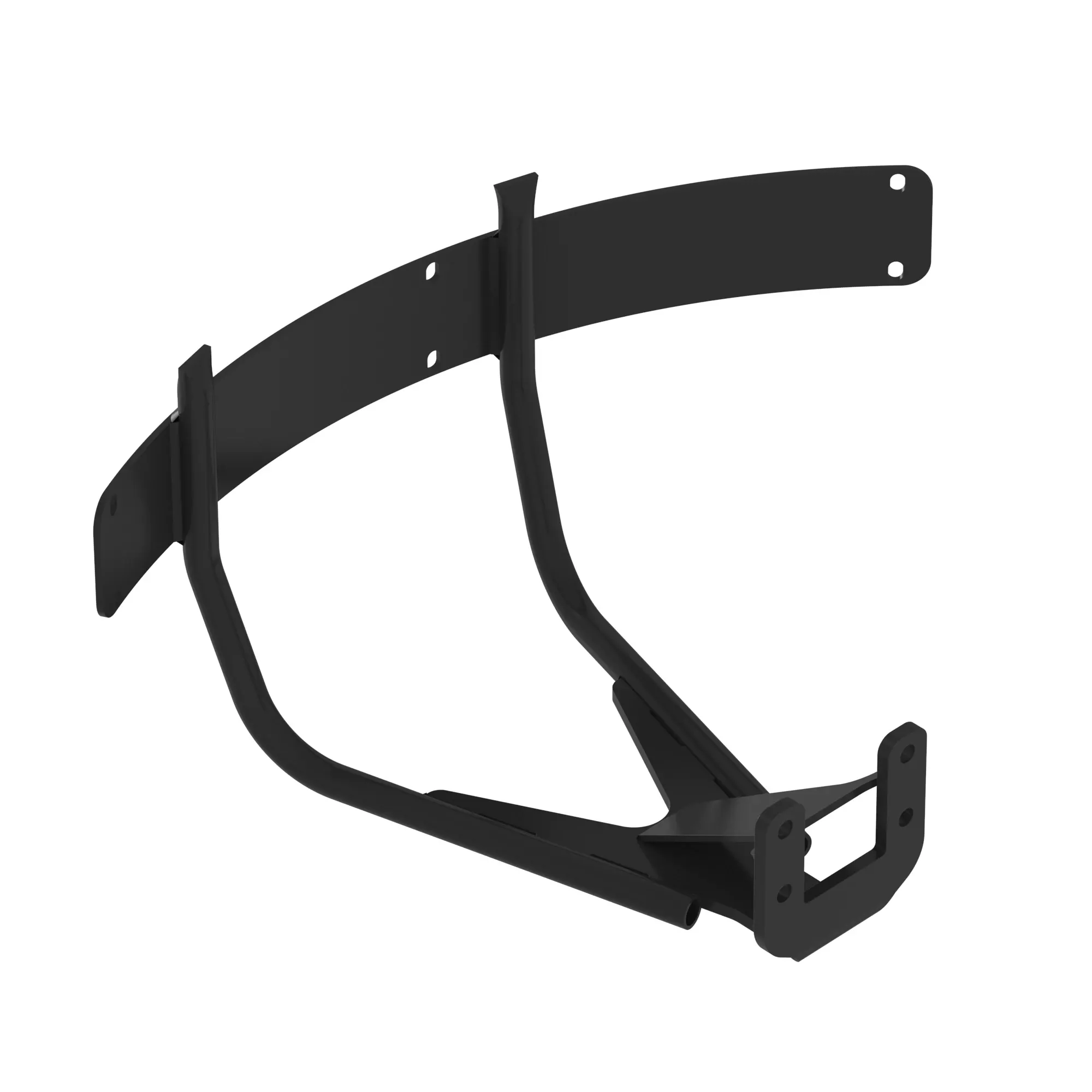 John Deere Bracket - AZ71985