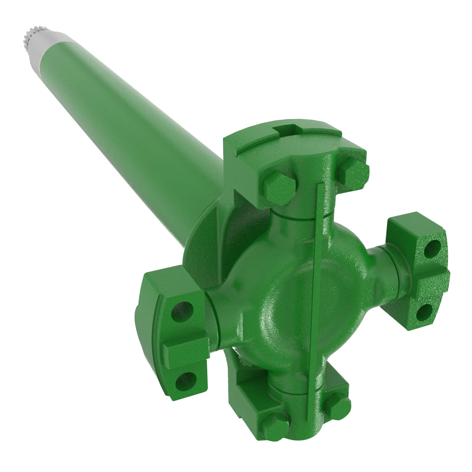 John Deere Rear Axle Universal Driveshaft - RE50000