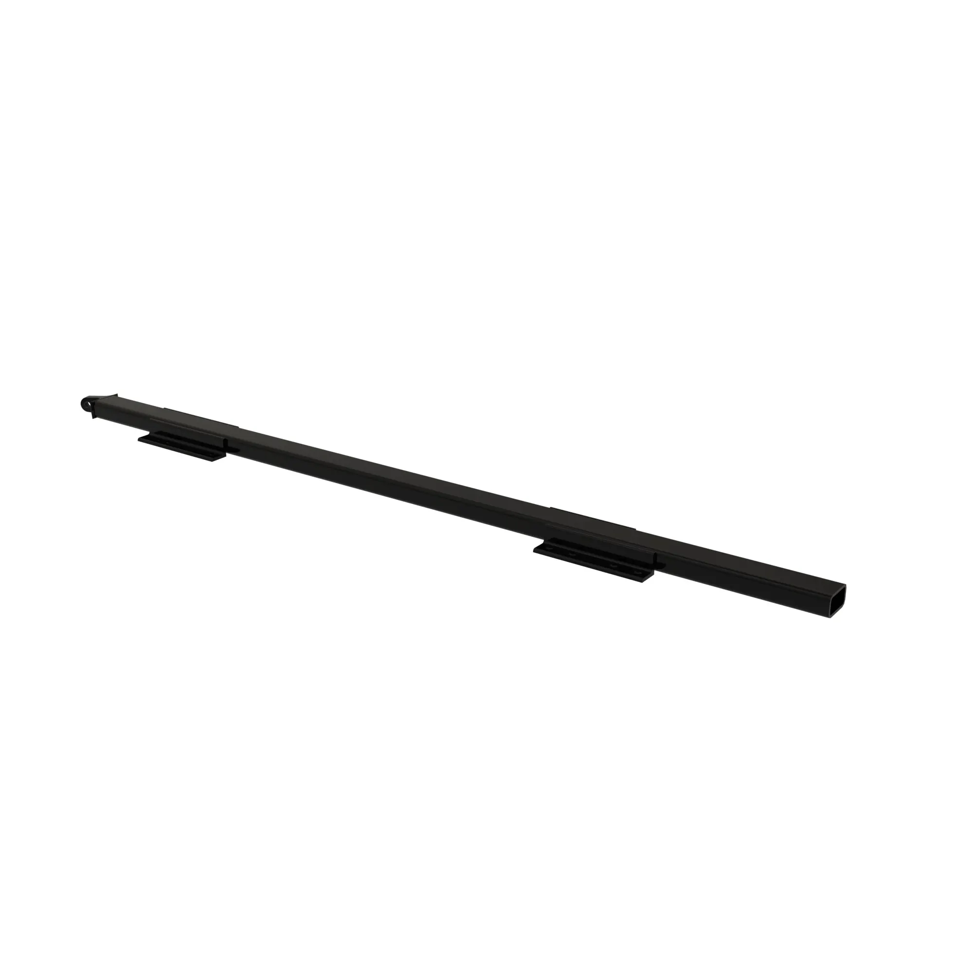 STRUCTURAL TUBING, GANG TUBE, FRONT