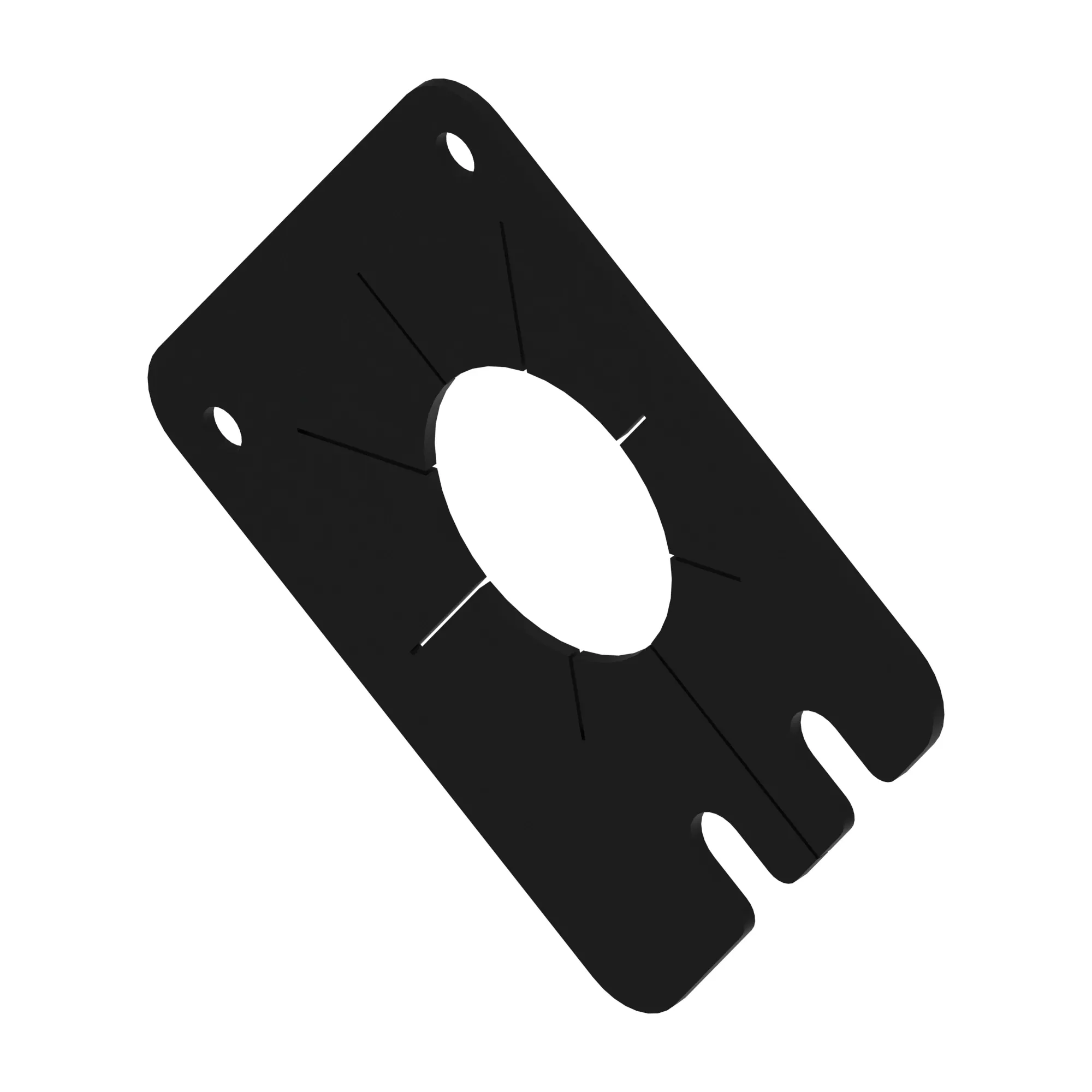John Deere Seal - T451771