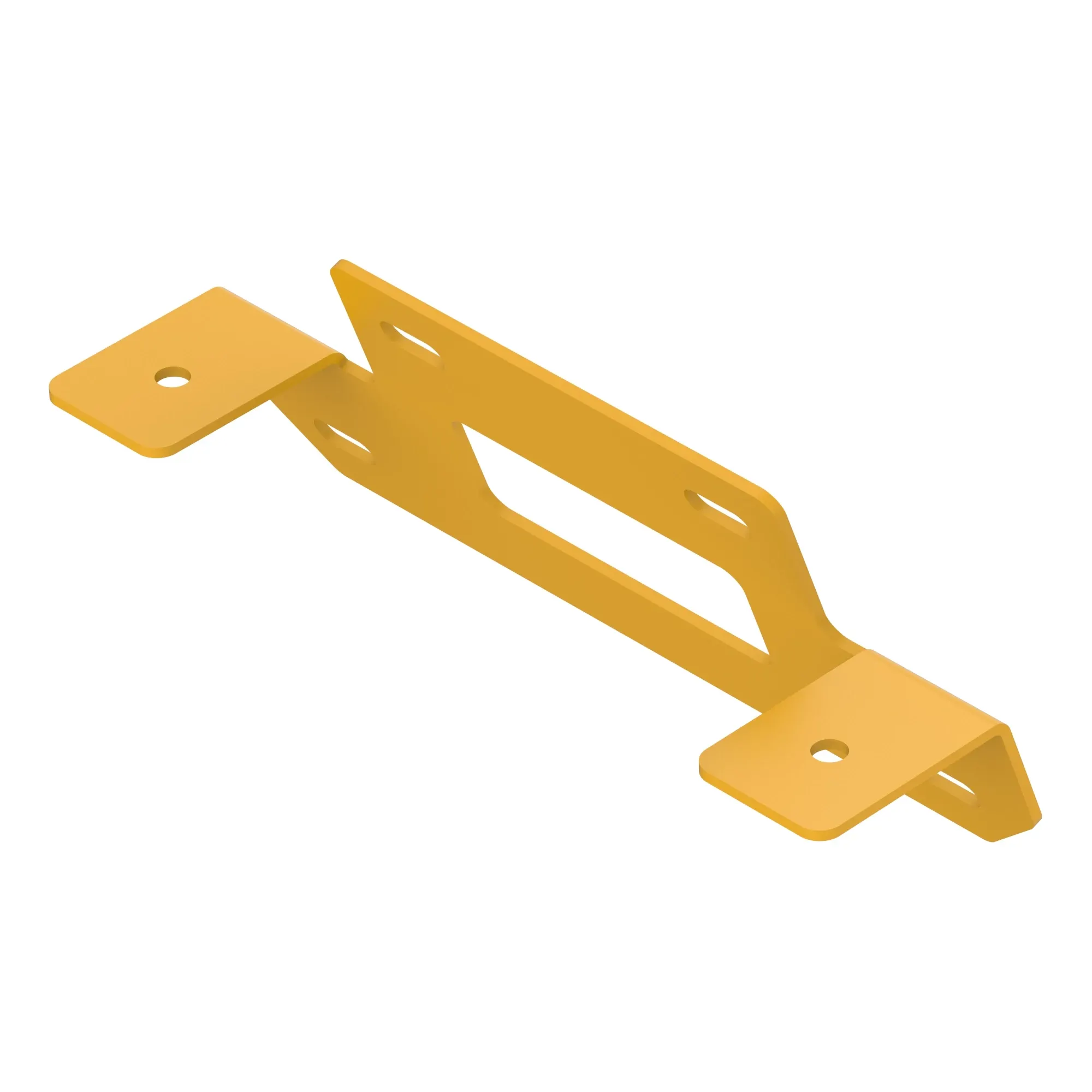 BRACKET, VALVE SUPPORT