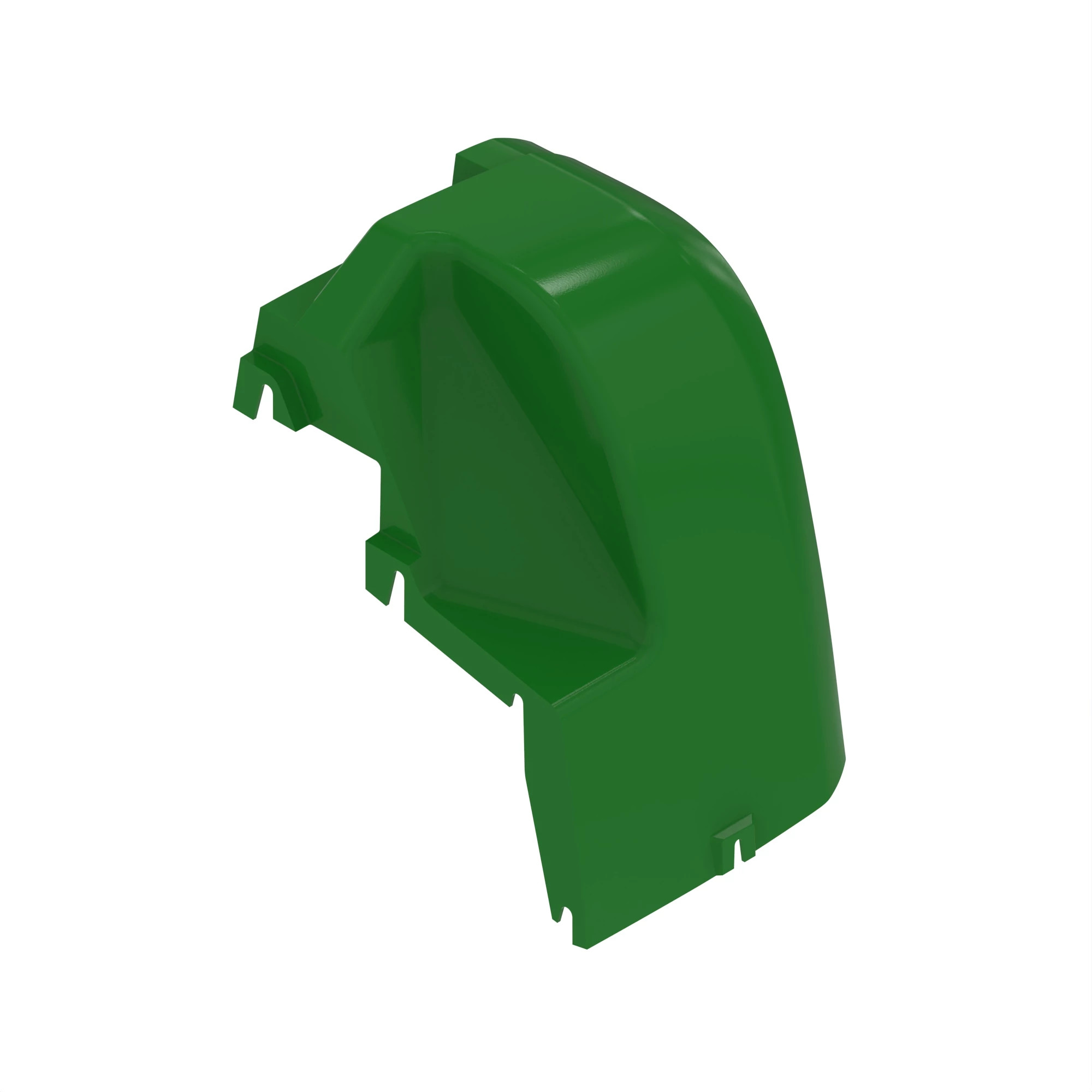 John Deere Rear LH Side Fender - M149881