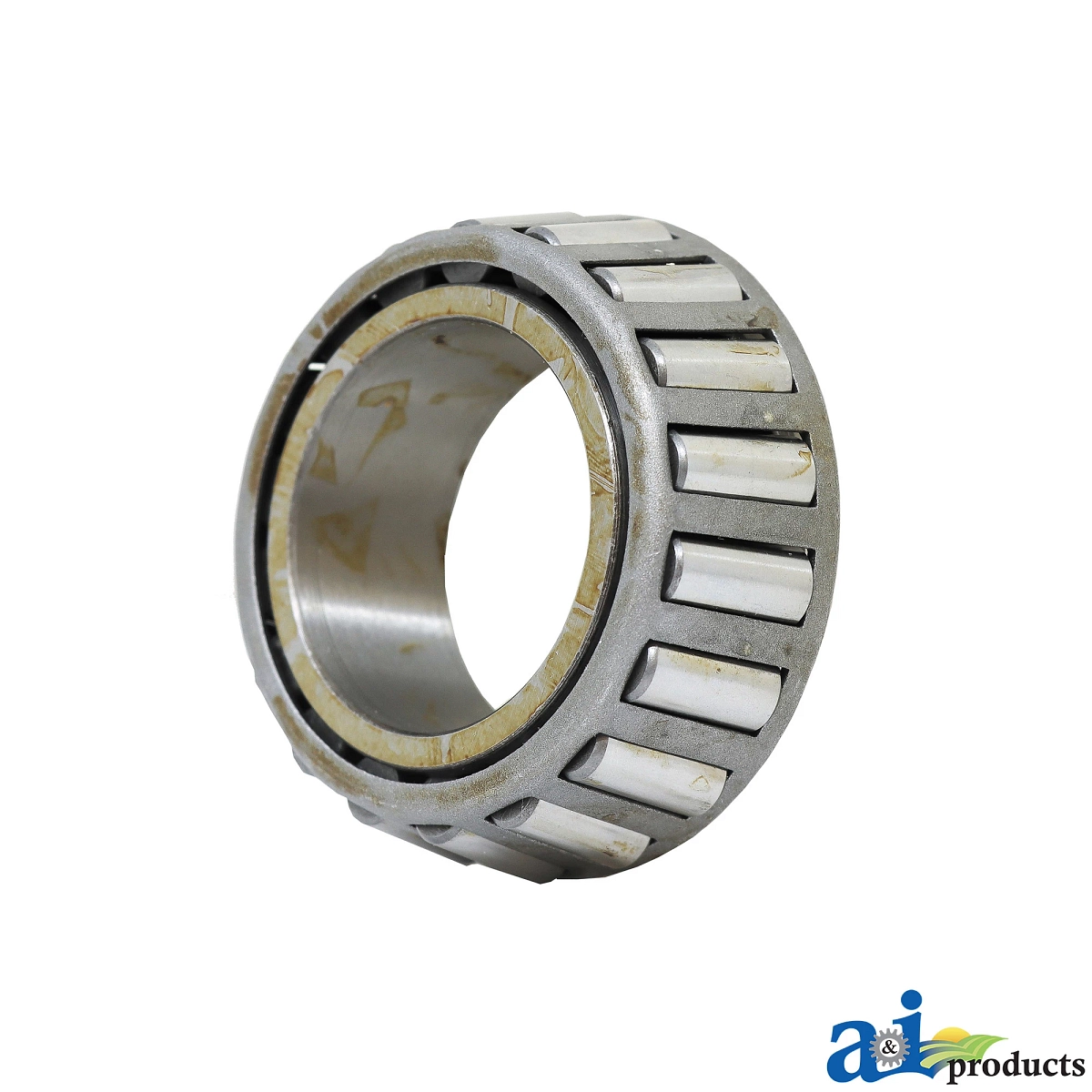 Bearing, Roller