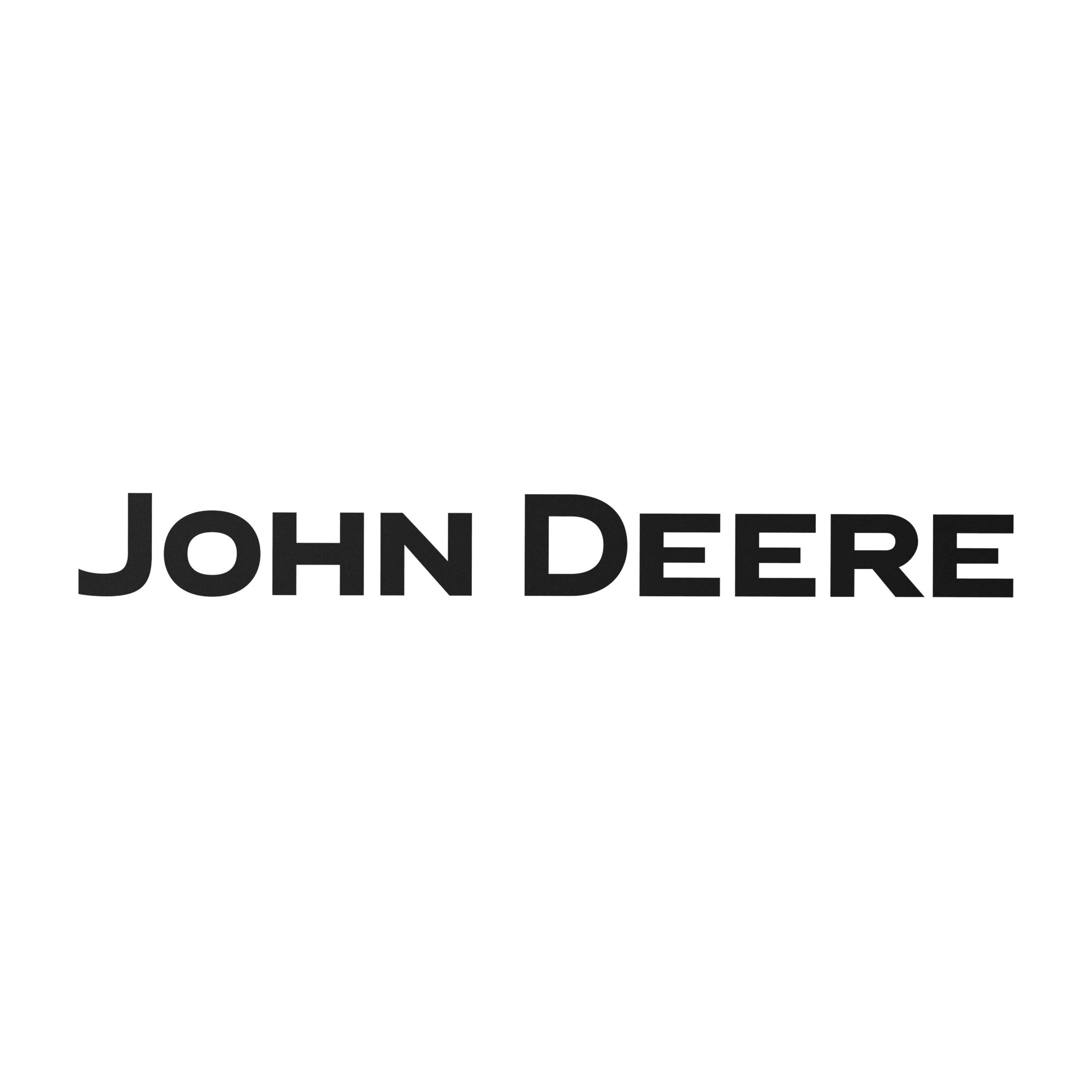 John Deere John Deere Label - JD5859