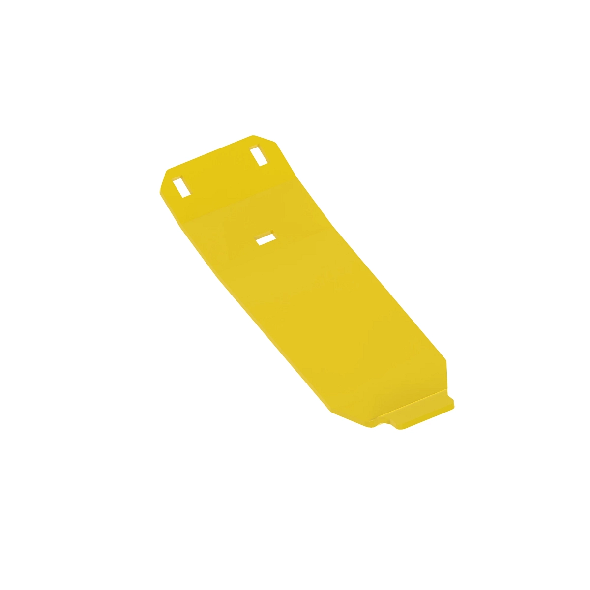 Patin Intermed. (Skid Plate)