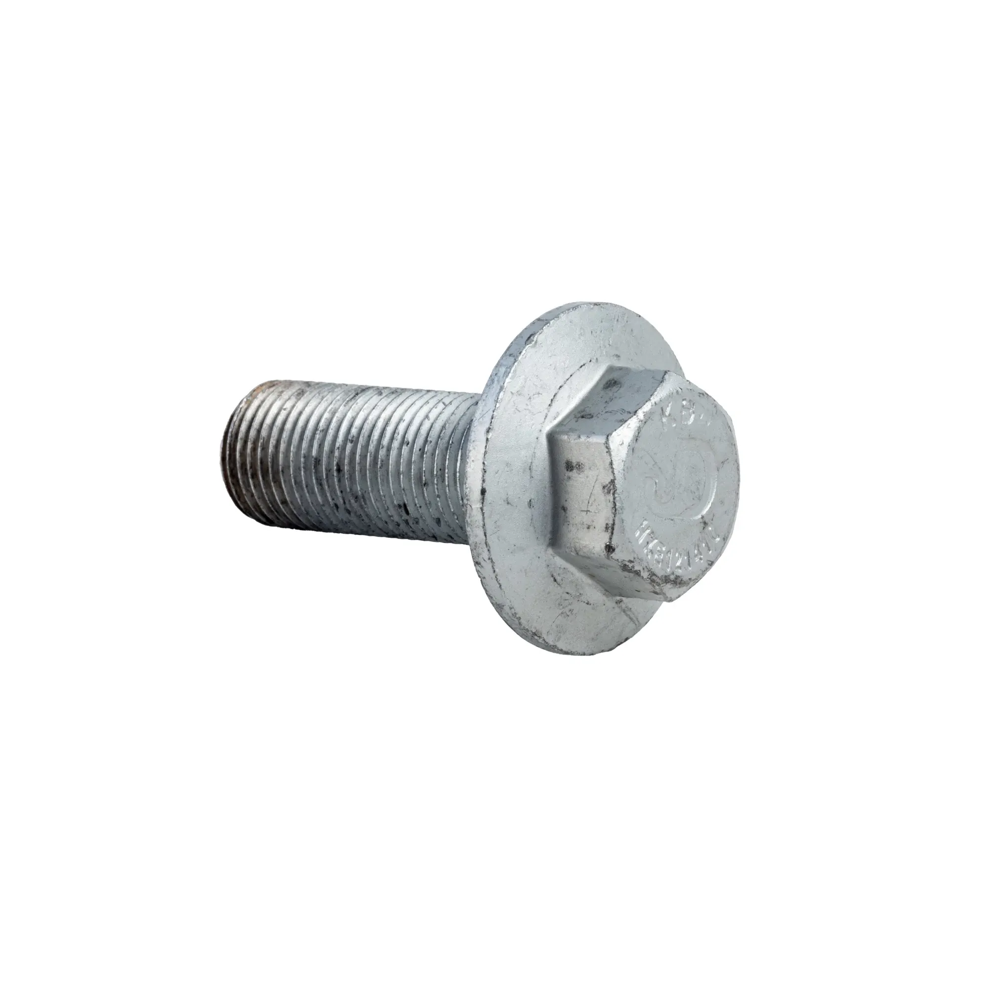 John Deere Cutterhead Knife Bolt, M16 X 43 - HXE121410