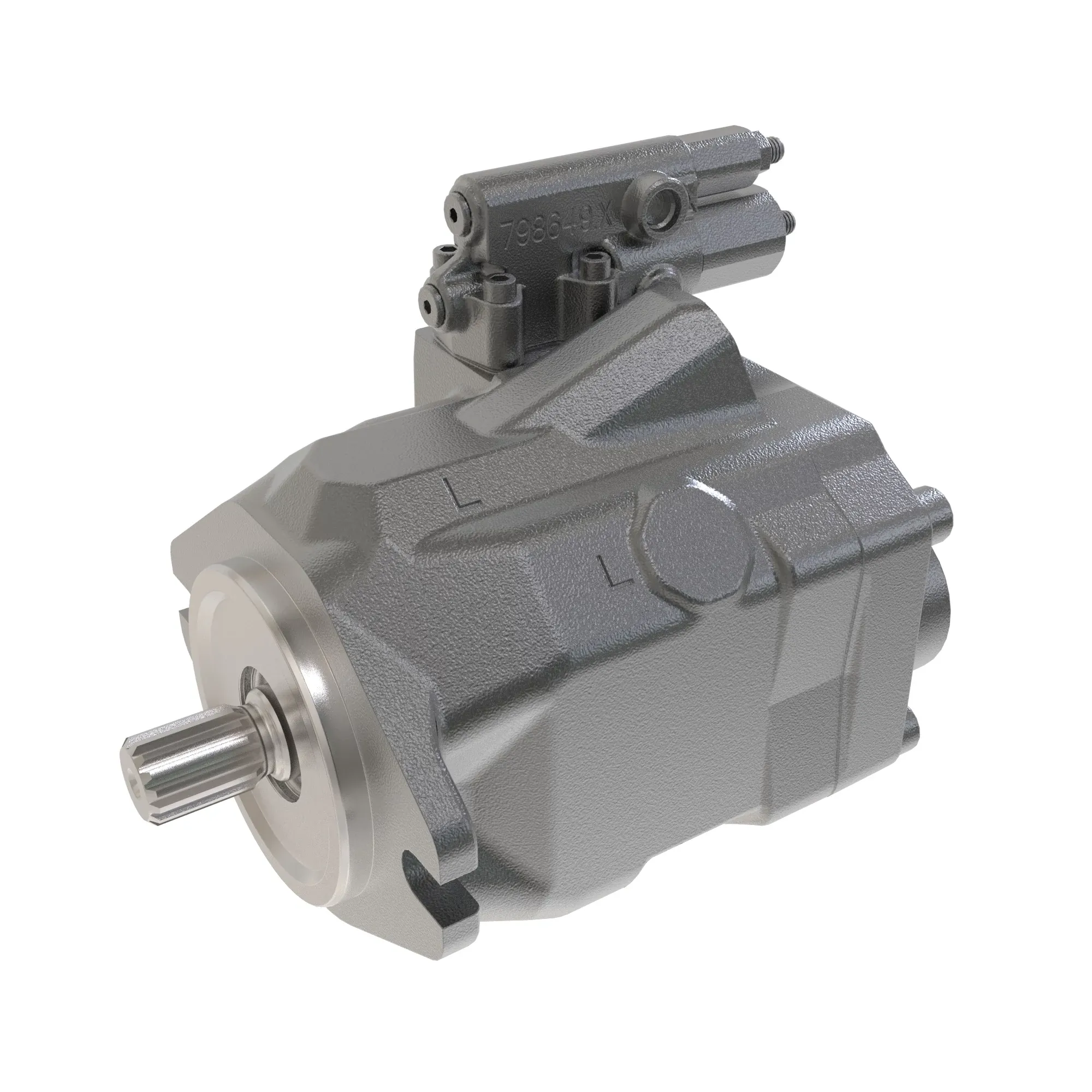 John Deere Pump - AL232997