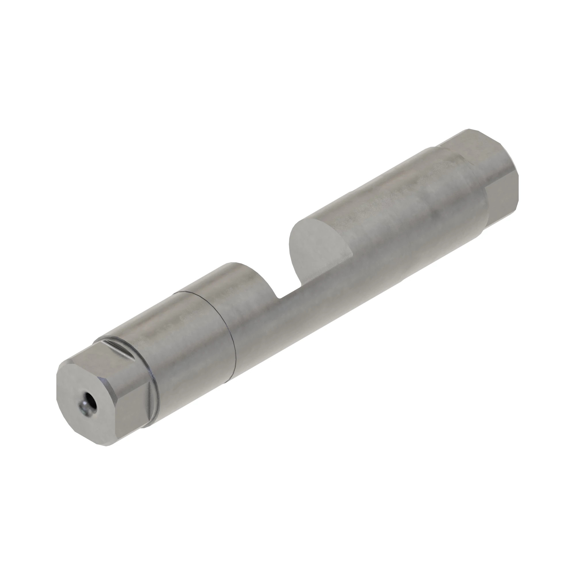 PINION SHAFT, SPIDER(SERVICE ONLY)
