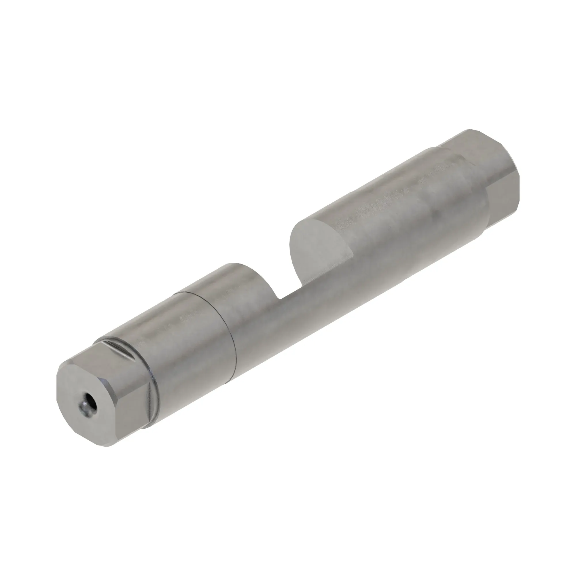 John Deere Pinion Shaft - R150503