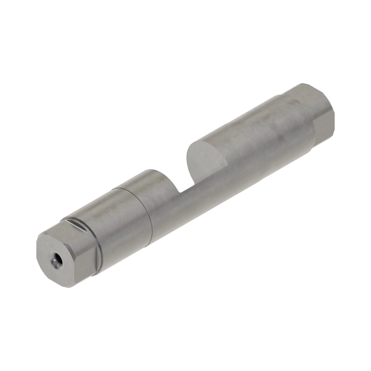 Pinion Shaft, Spider(Service Only)