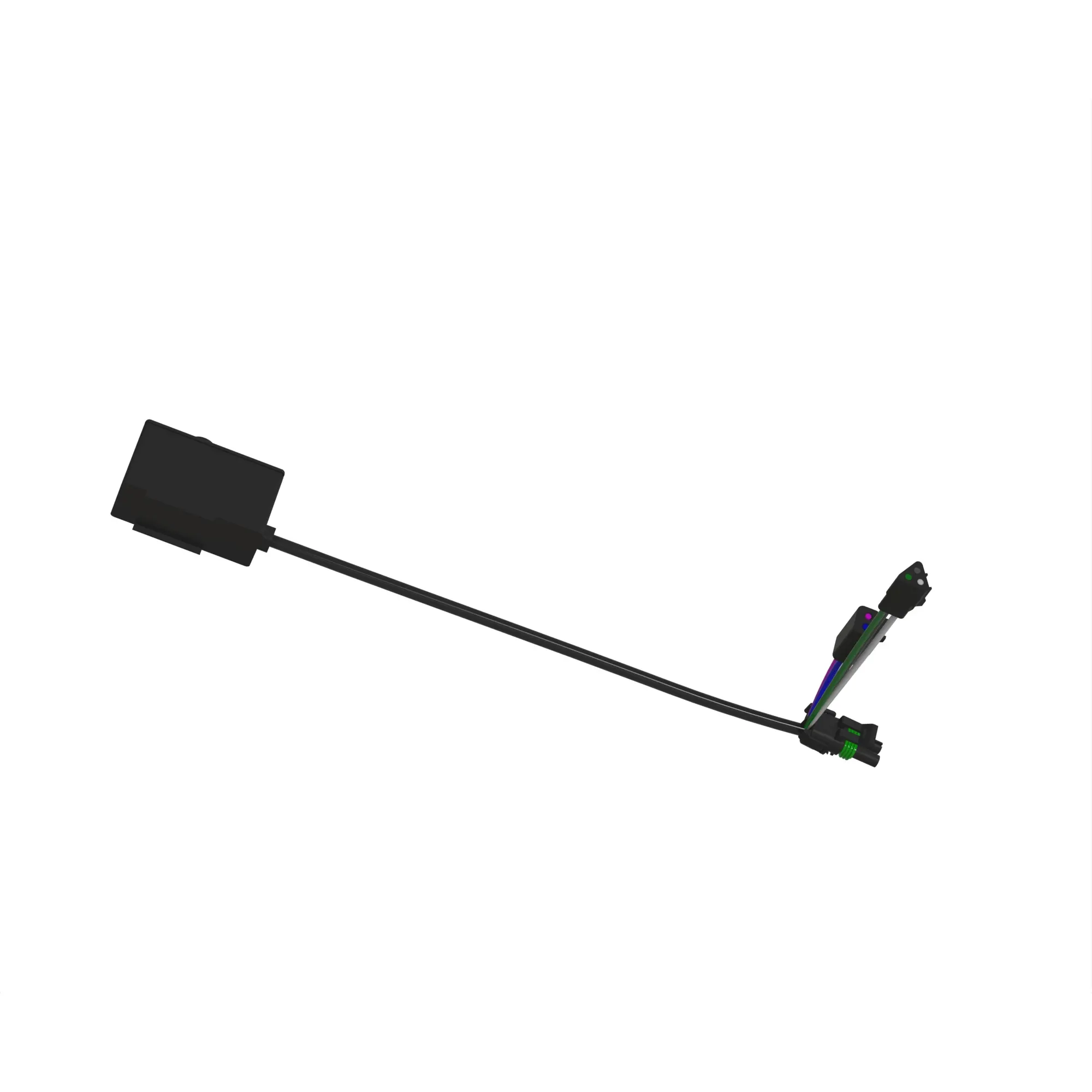 AMPLIFIER, PWM