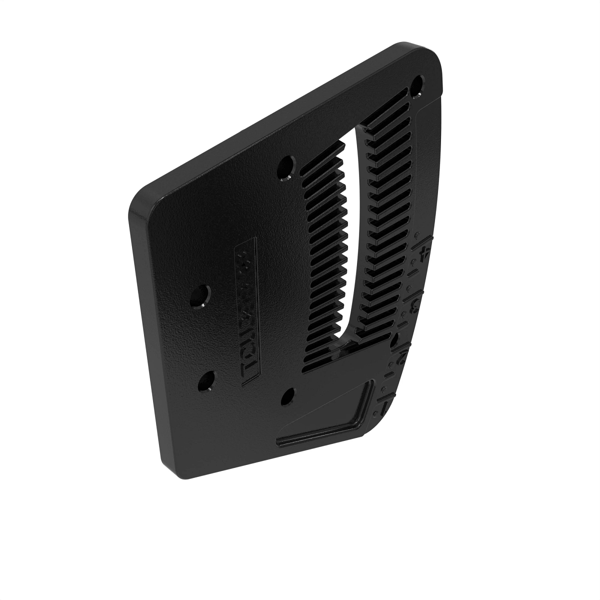 John Deere Vandal Protection Field Kit Lock - AL176690