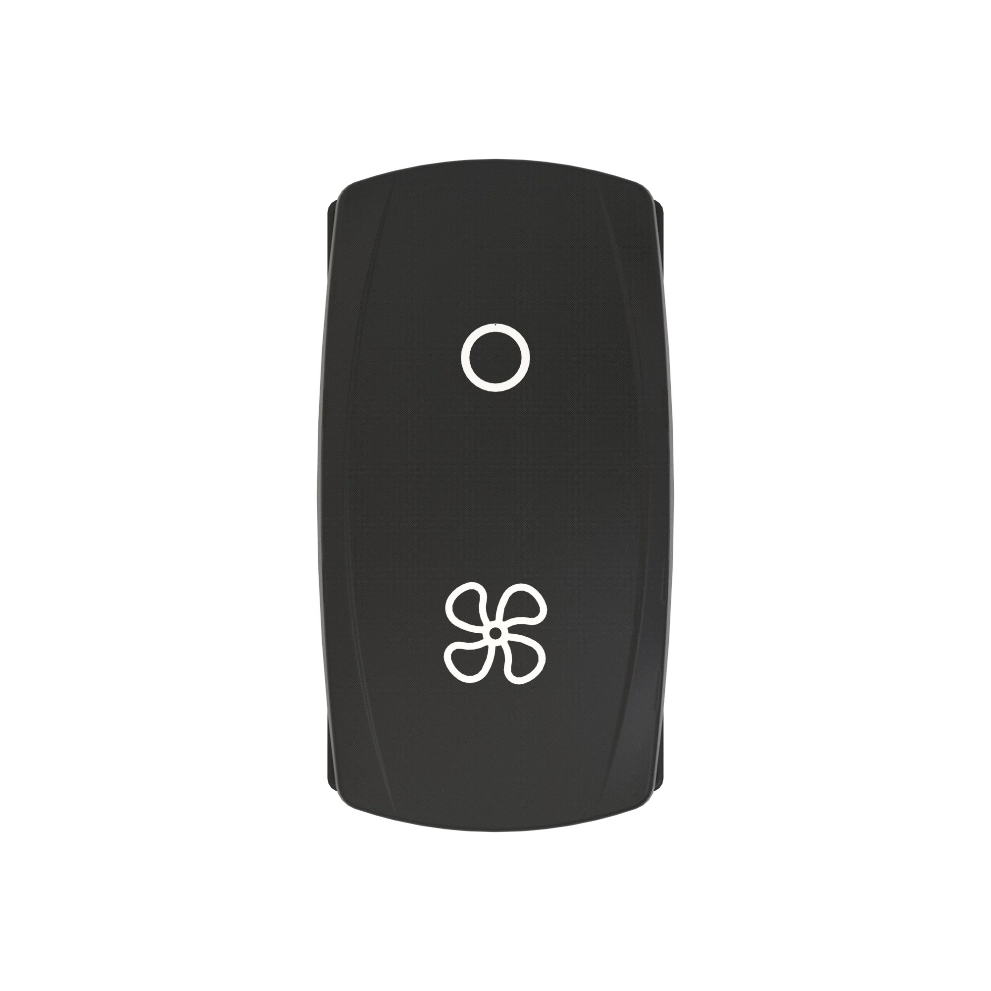 Toggle/Rocker Switch