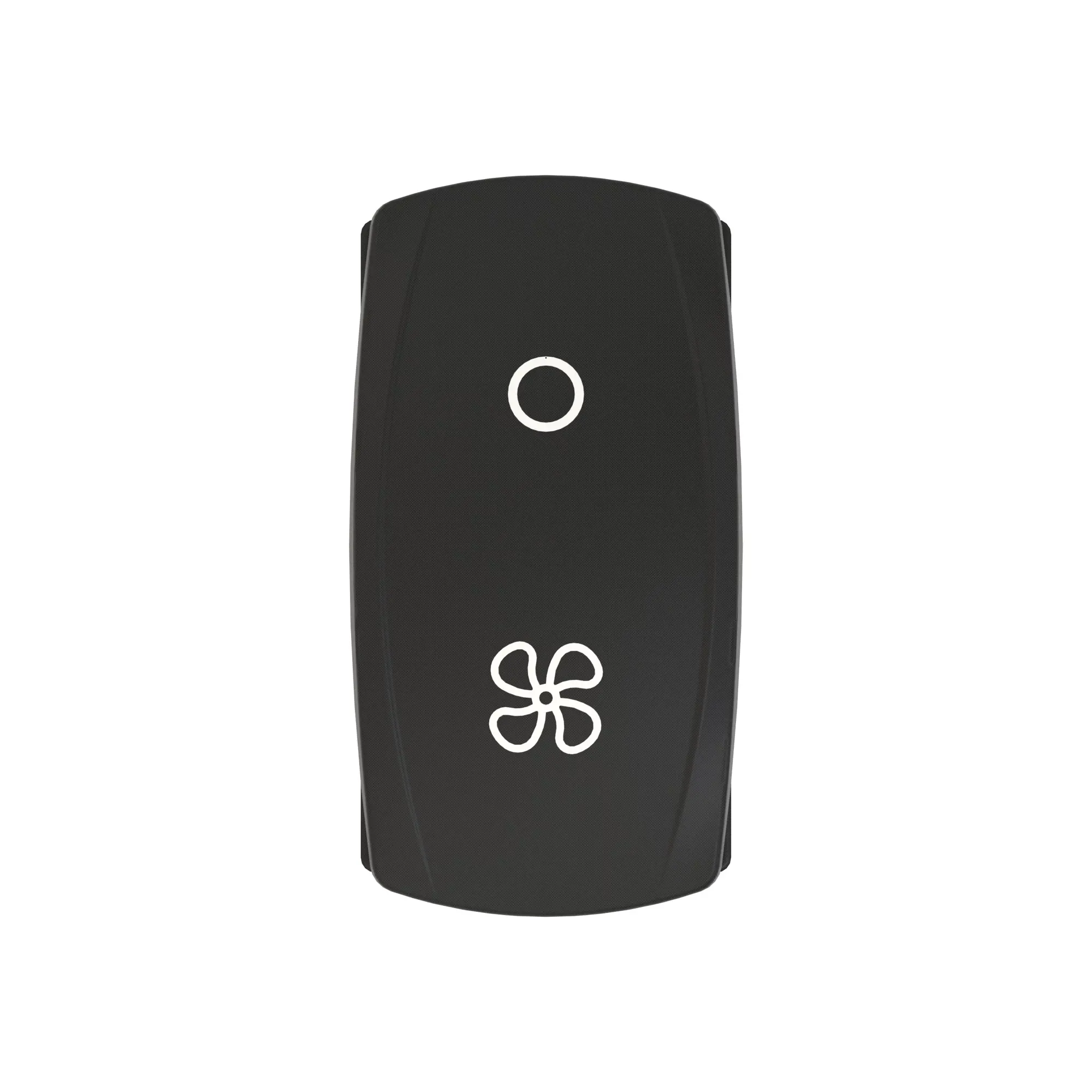 Toggle/Rocker Switch