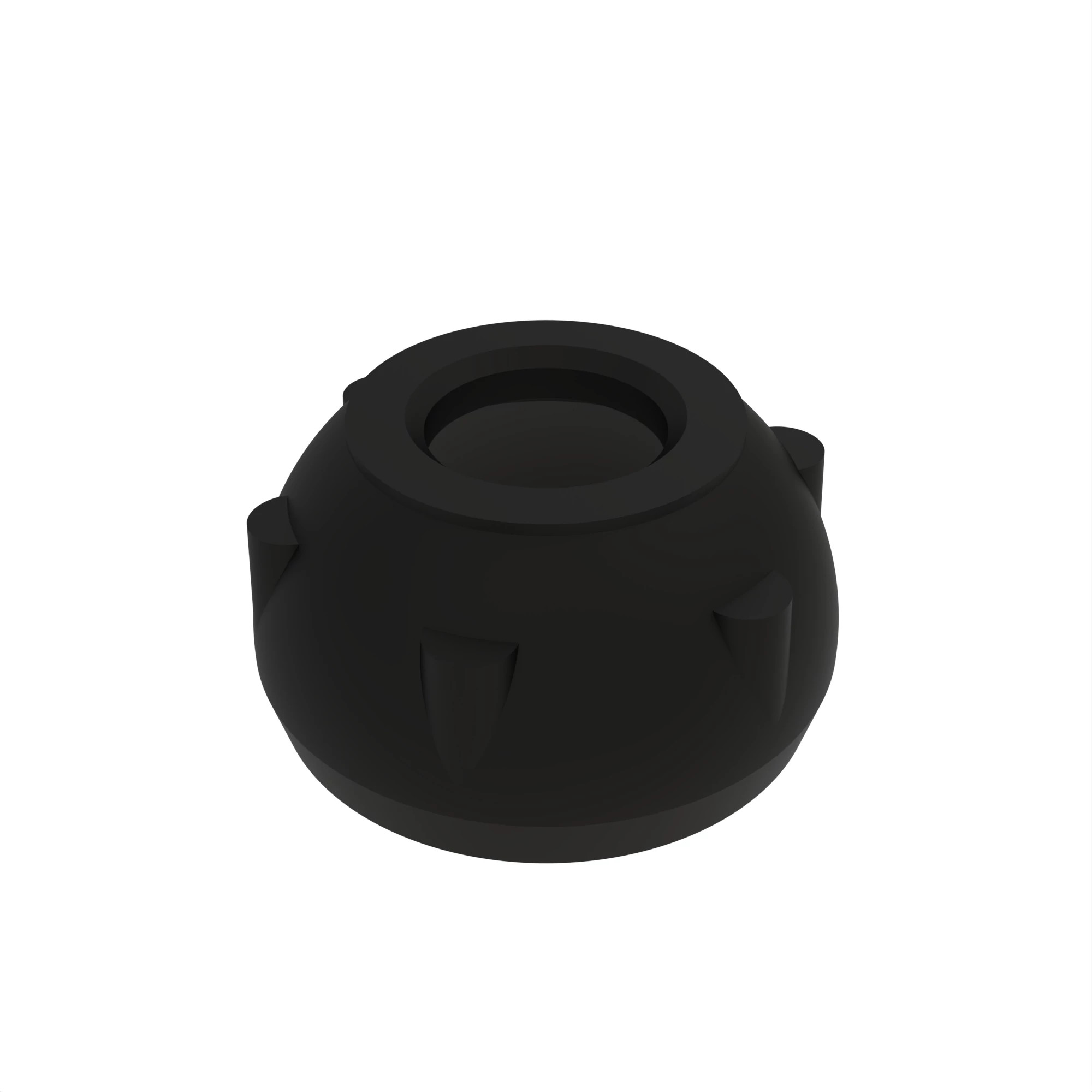 M138876: Boot Hydraulic Cylinder | Shop.Deere.com