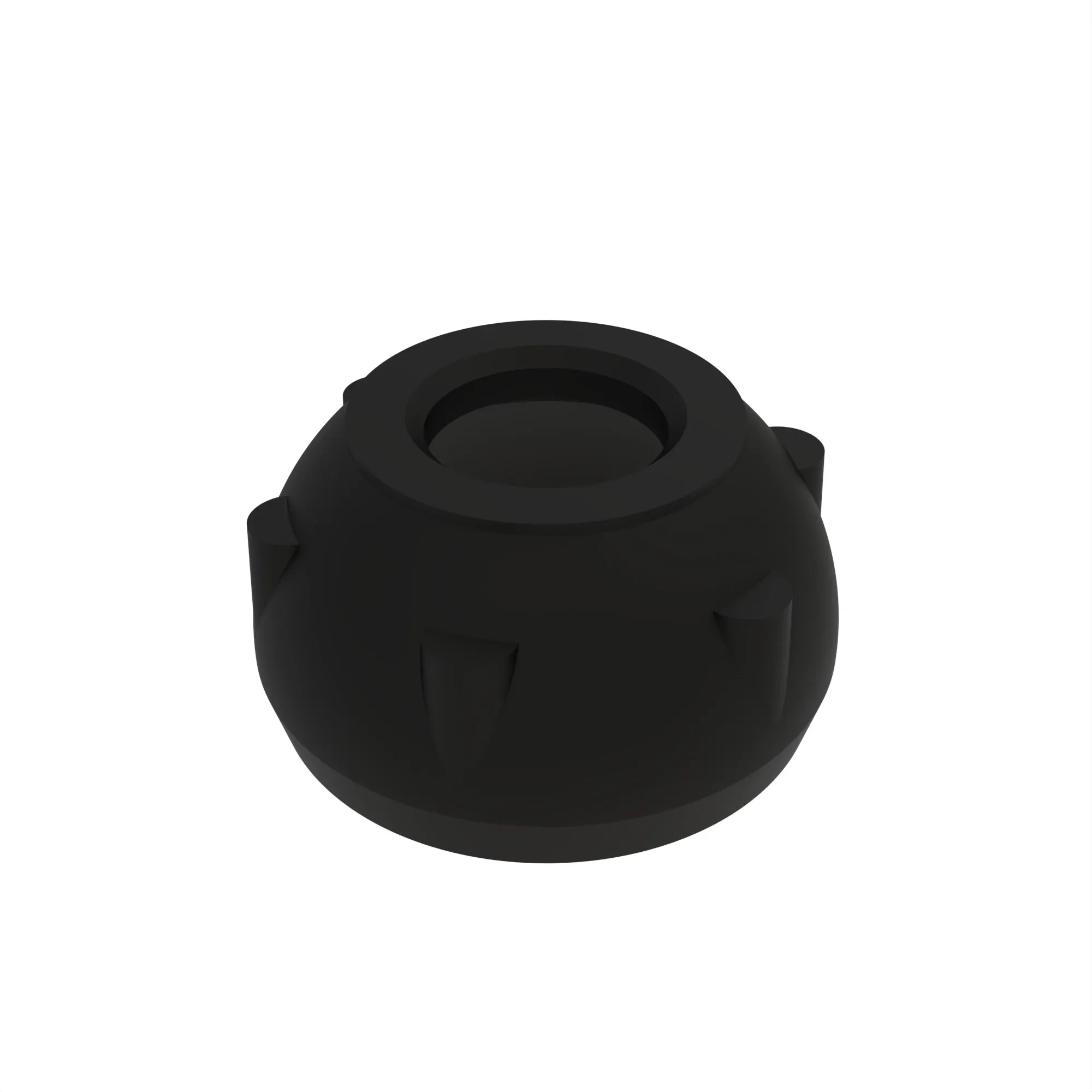 John Deere Boot Hydraulic Cylinder - M138876