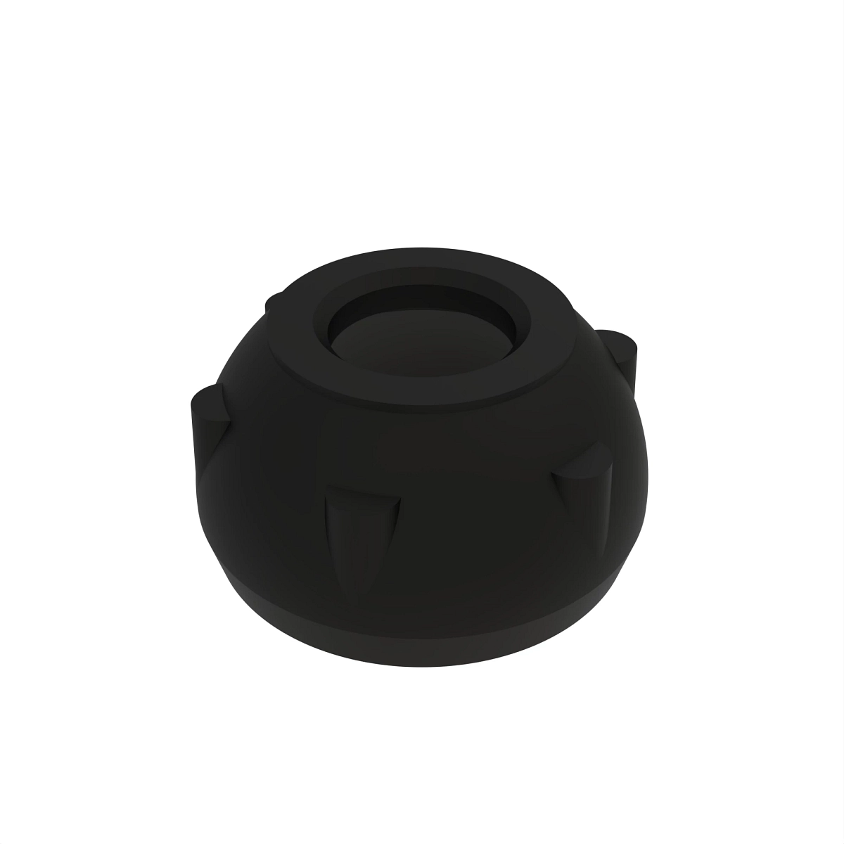 John Deere Boot Hydraulic Cylinder - M138876