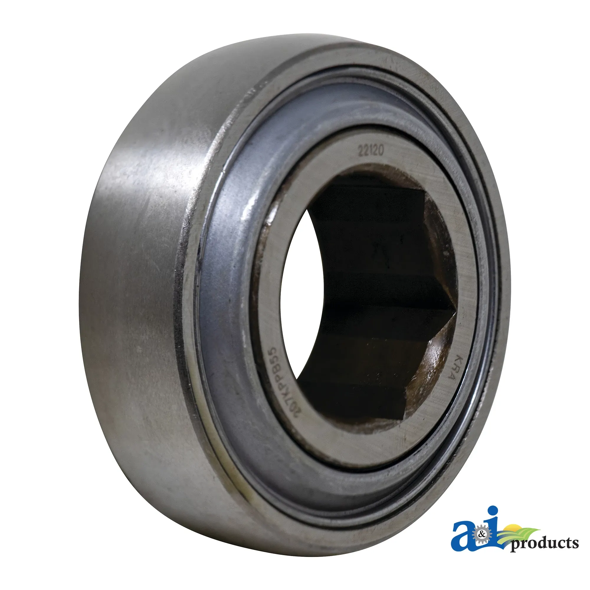 A&I Products Spherical Ball Bearing - A-AFH213106
