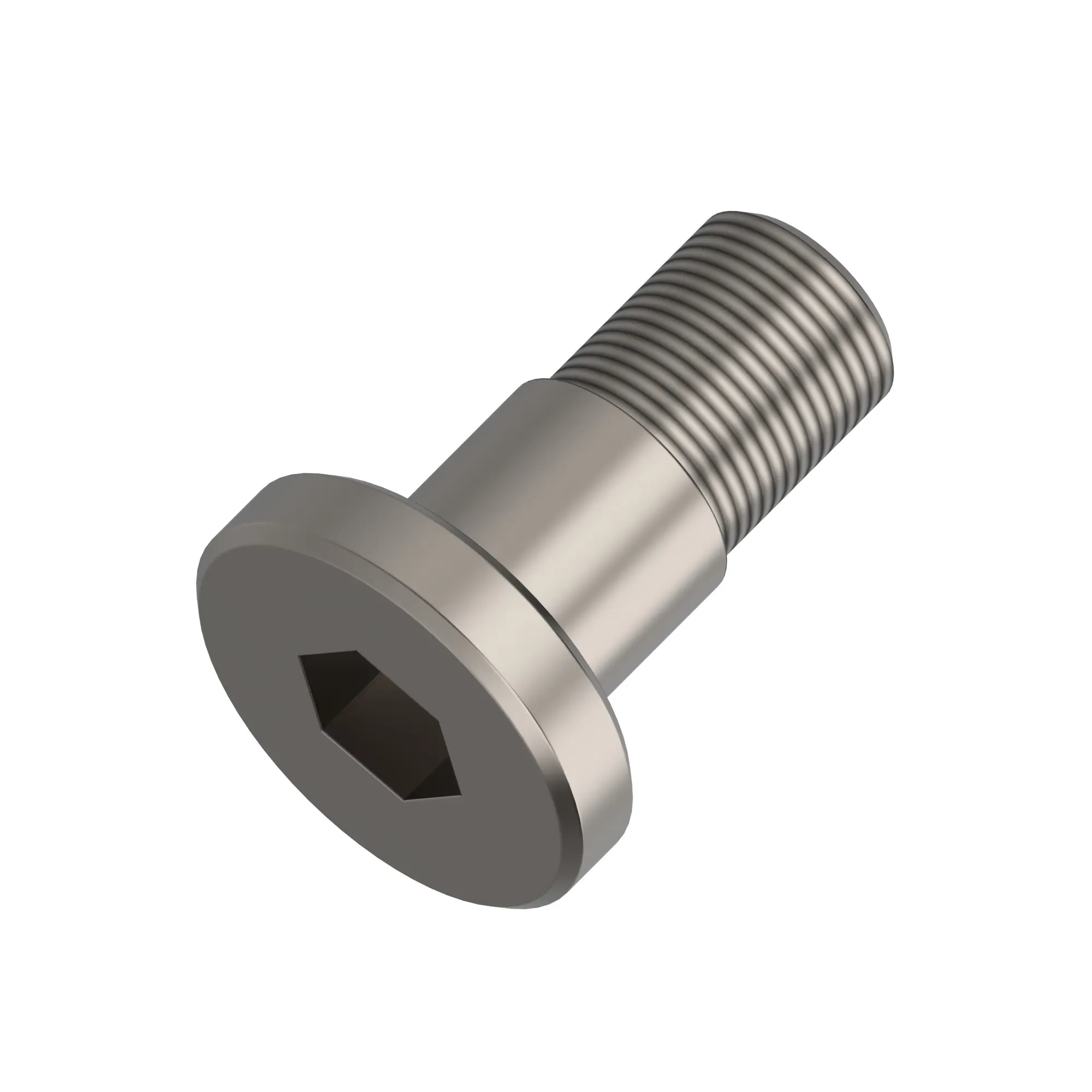John Deere Bolt, M8 X 18 - CE20241