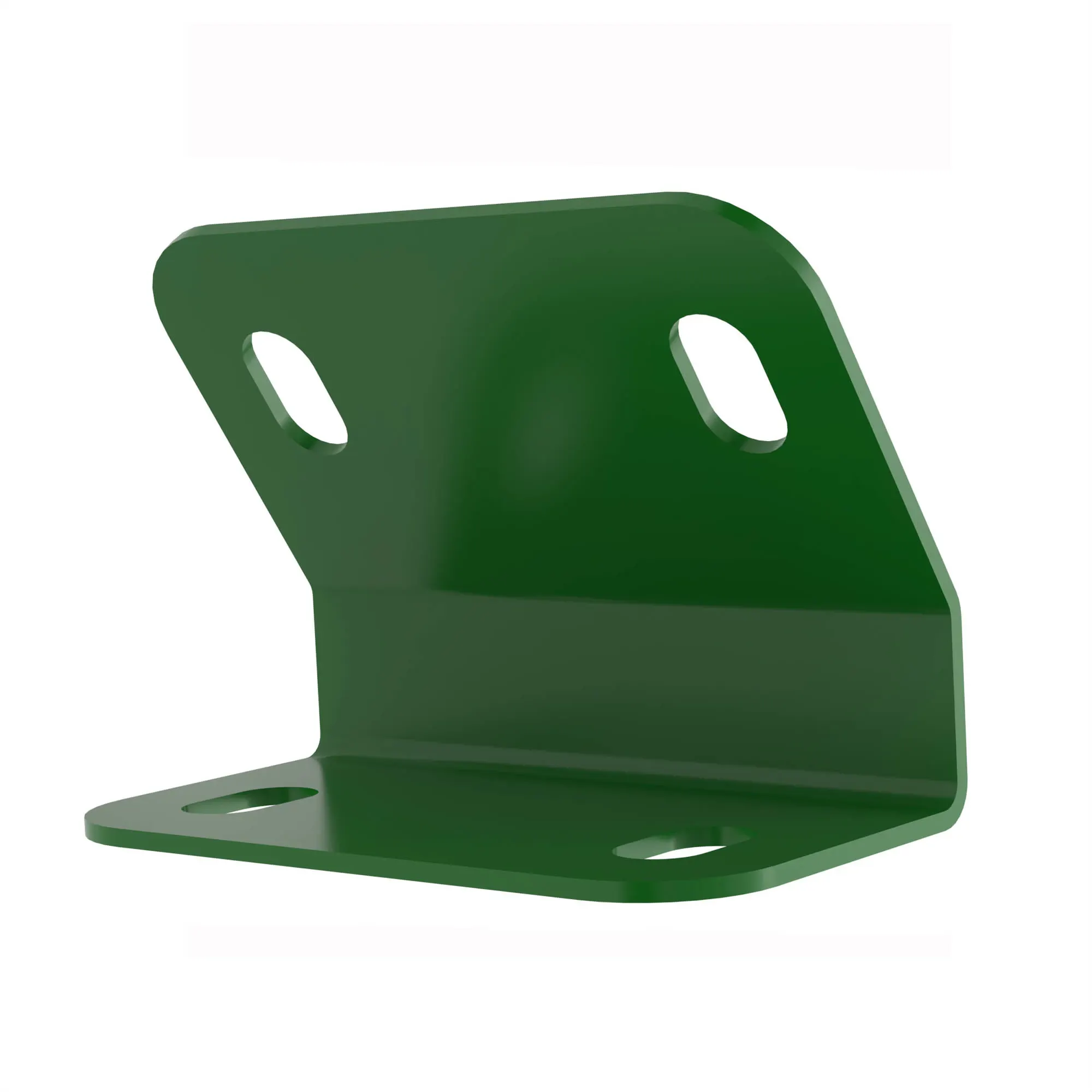 John Deere Rail Connection Support - KK59644