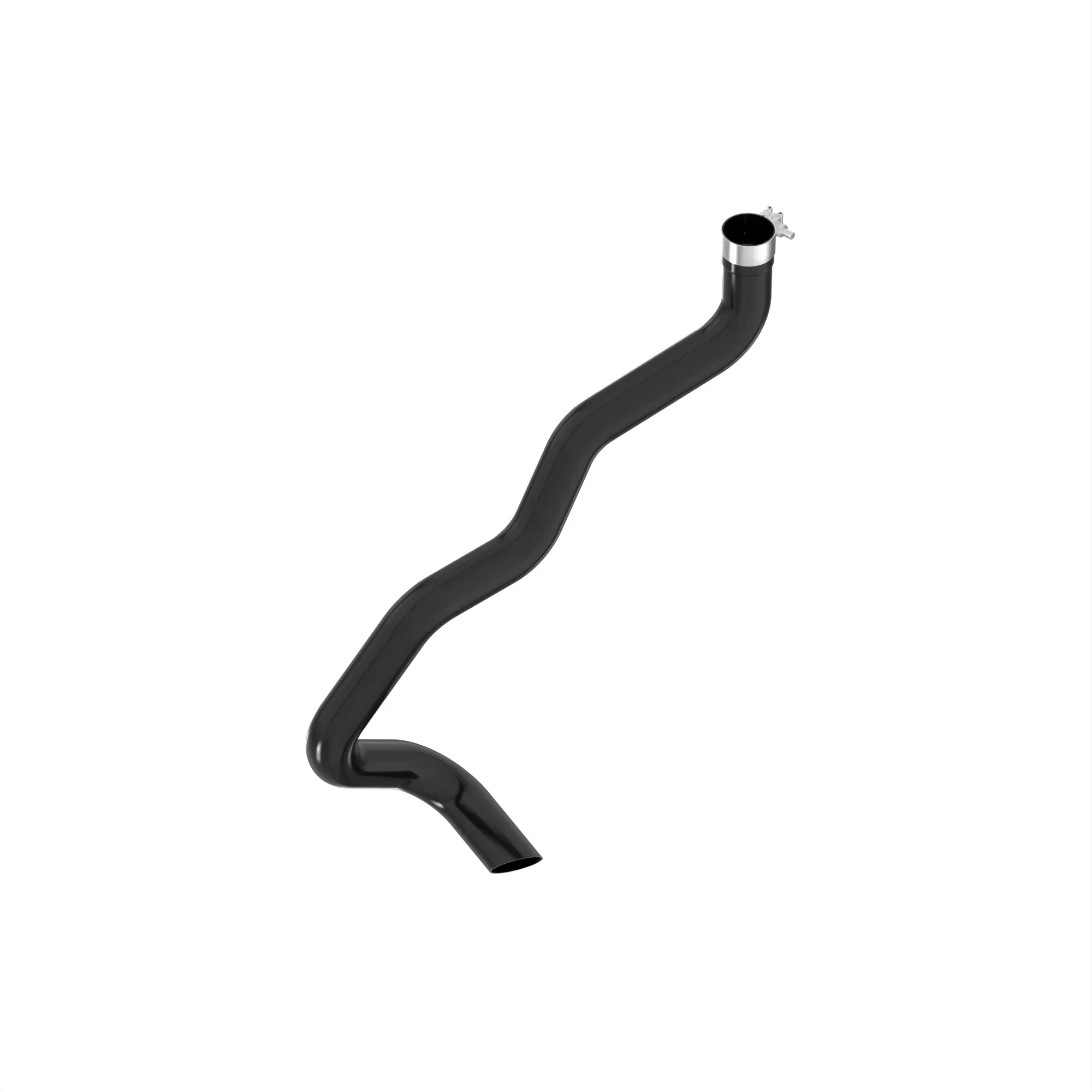 John Deere Side Exhaust Pipe - SJ303279